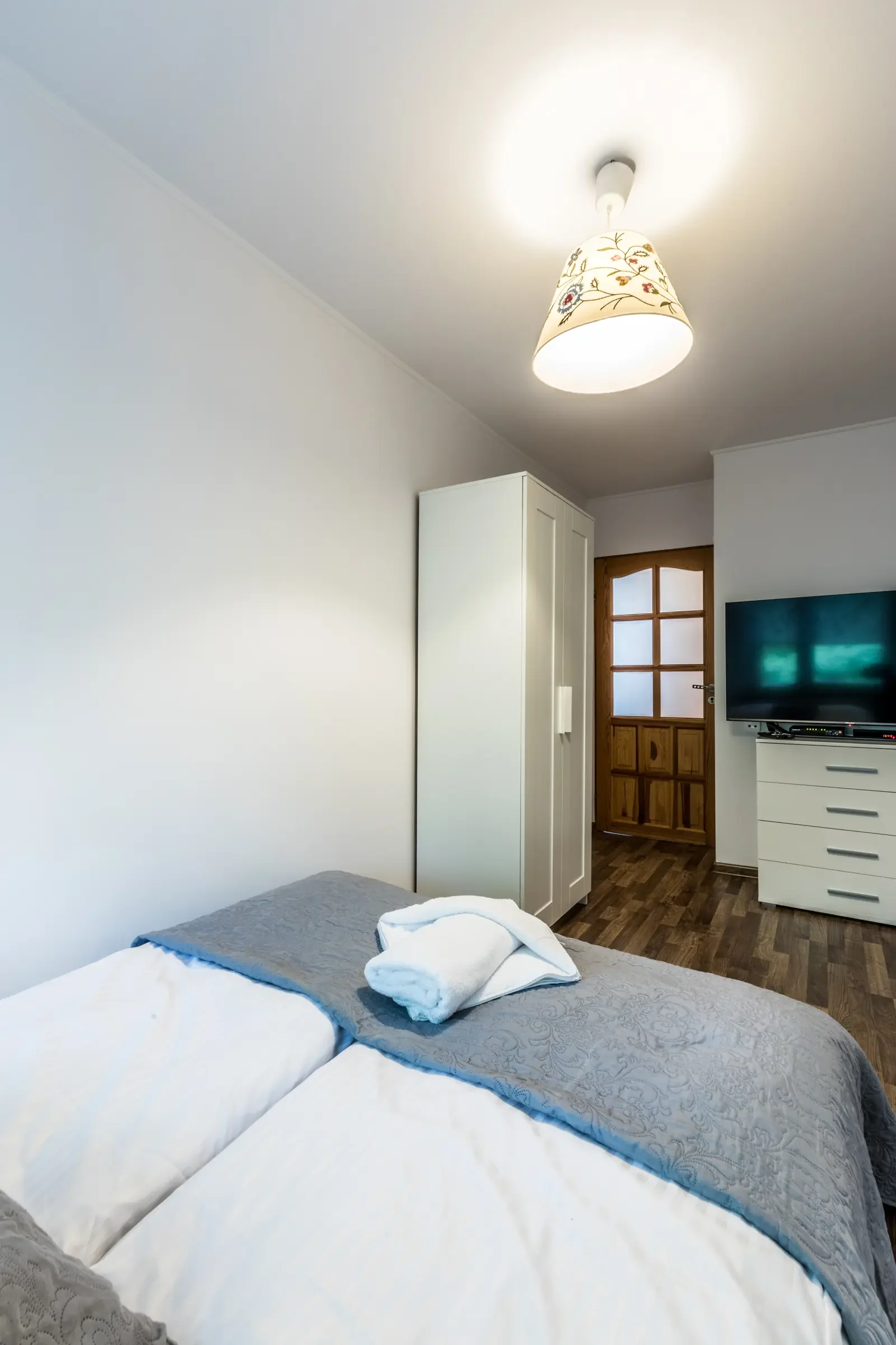 Apartament Równia -Zakopane