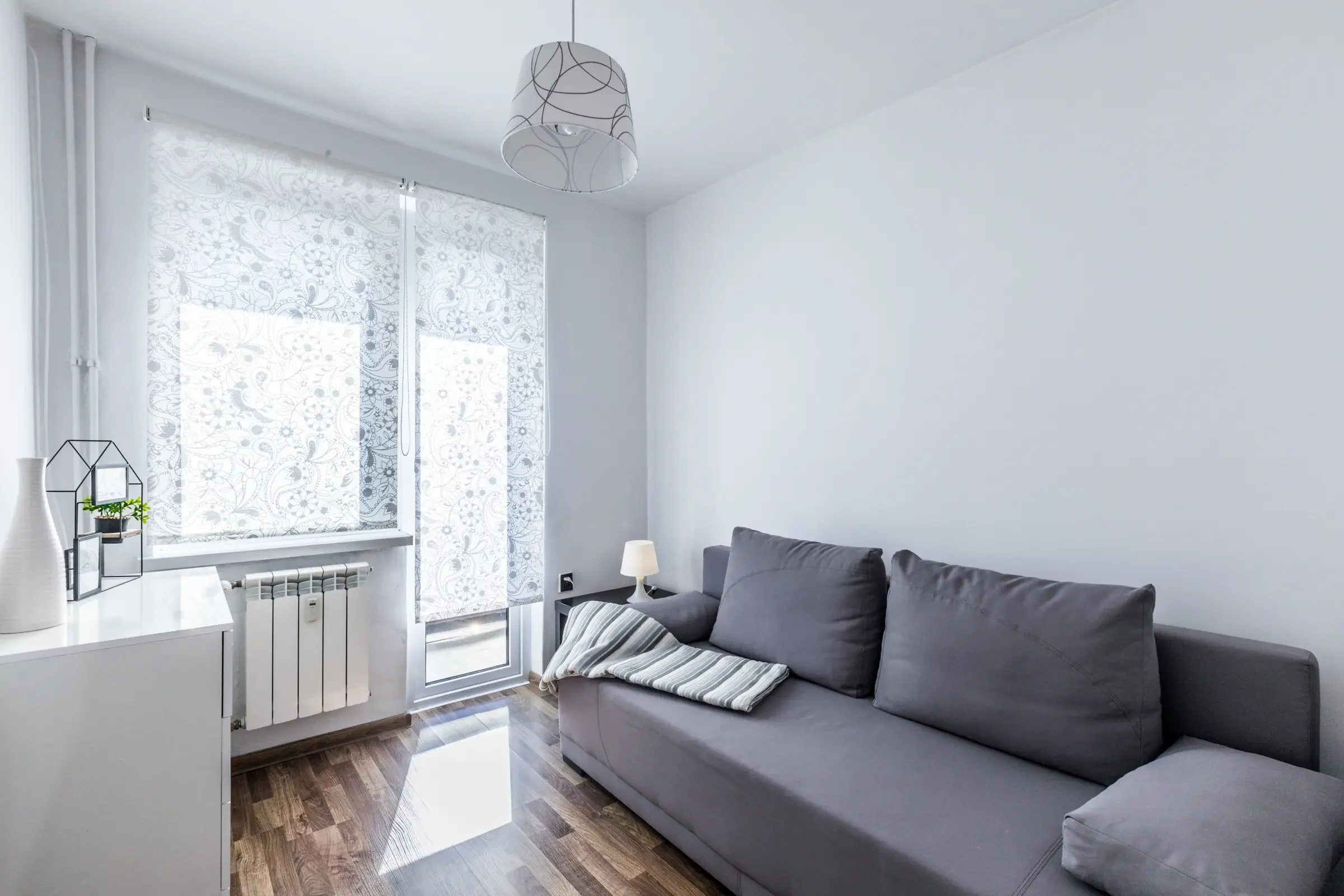 Apartament Równia -Zakopane