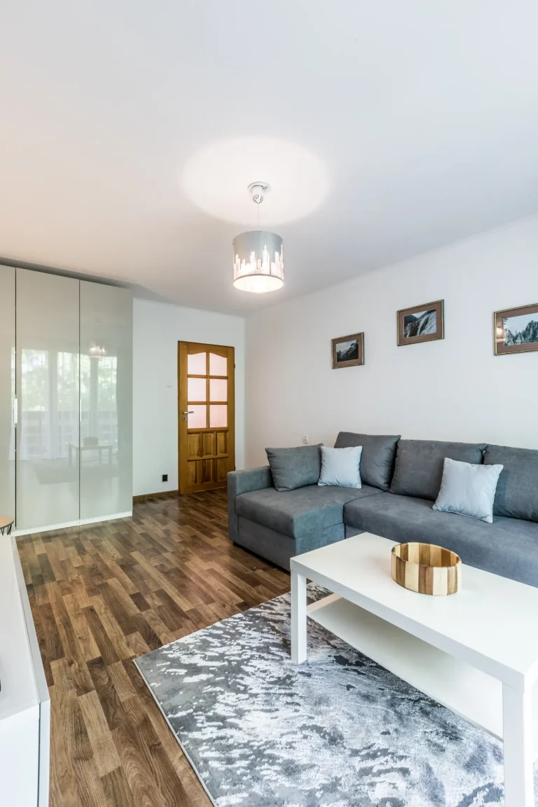Apartament Równia -Zakopane