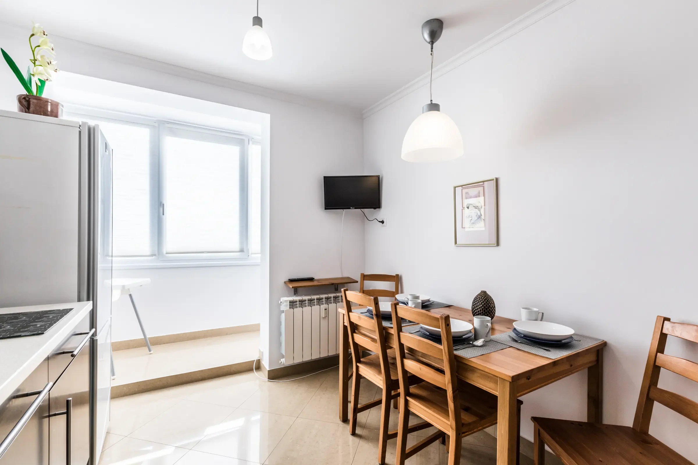 Apartament Równia -Zakopane