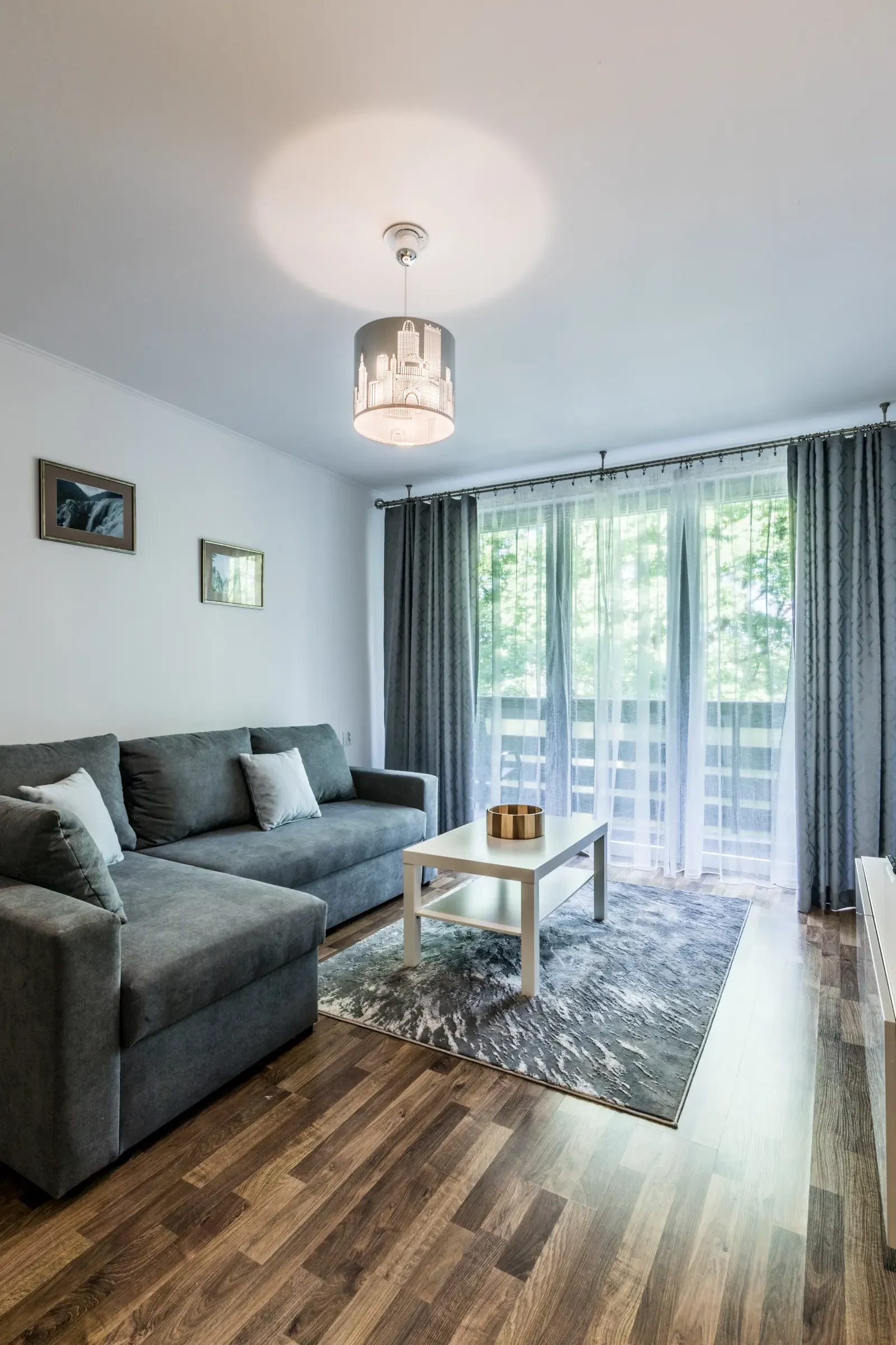 Apartament Równia -Zakopane