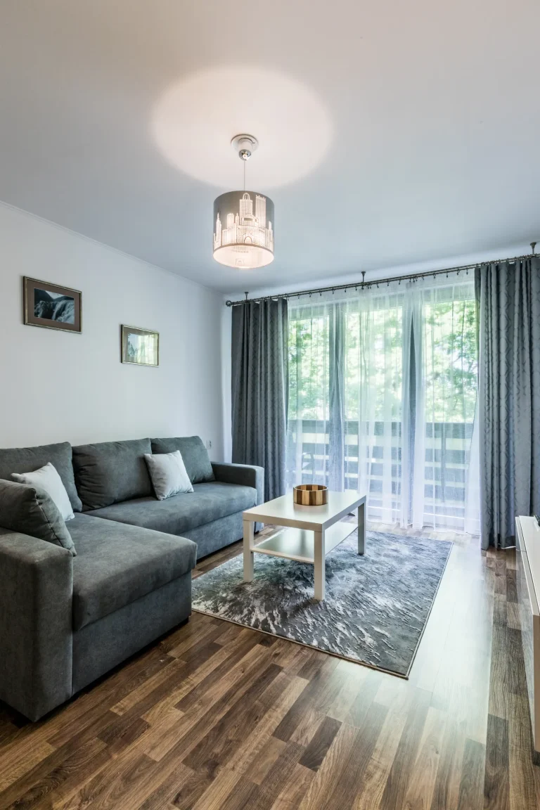 Apartament Równia -Zakopane
