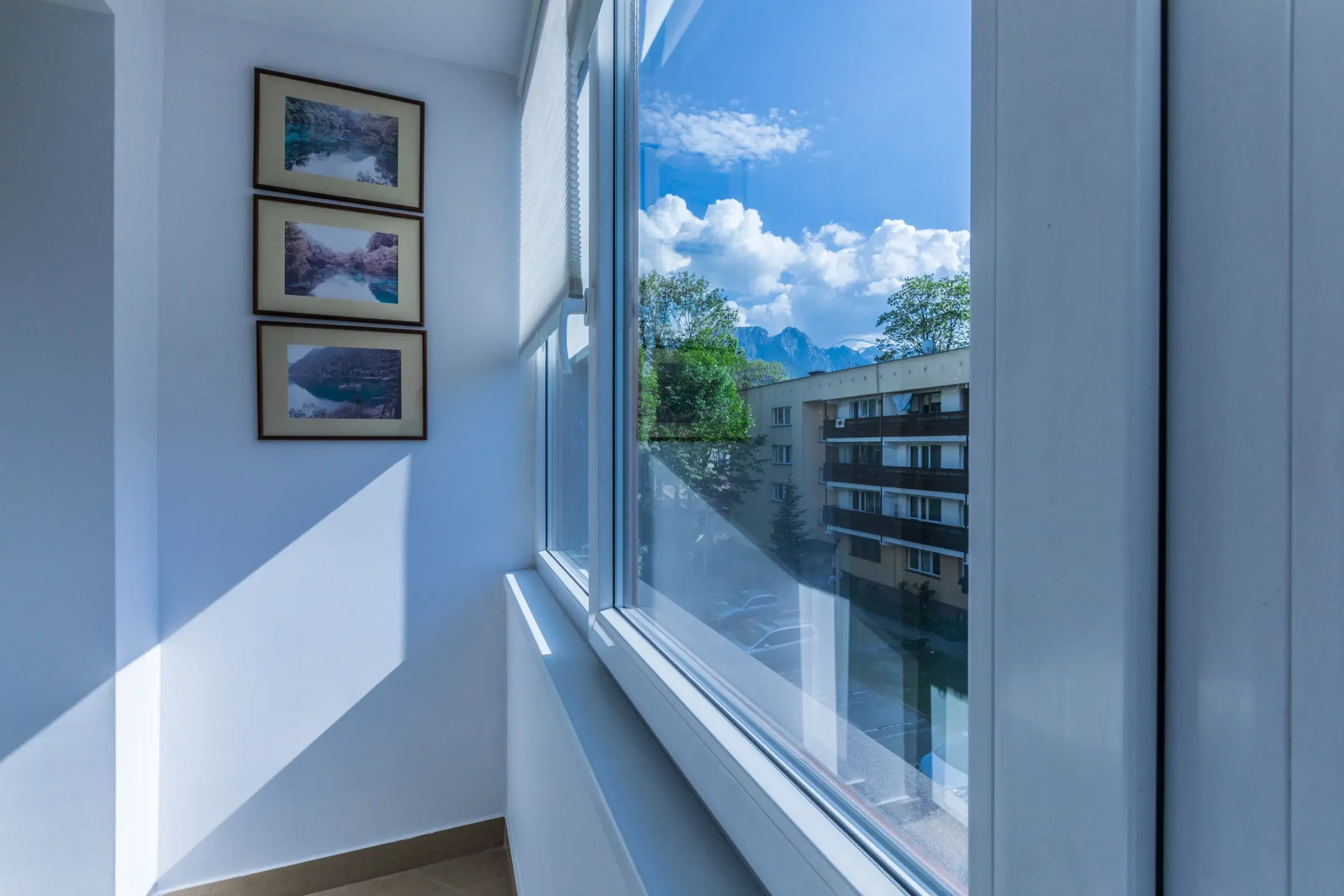 Apartament Równia -Zakopane