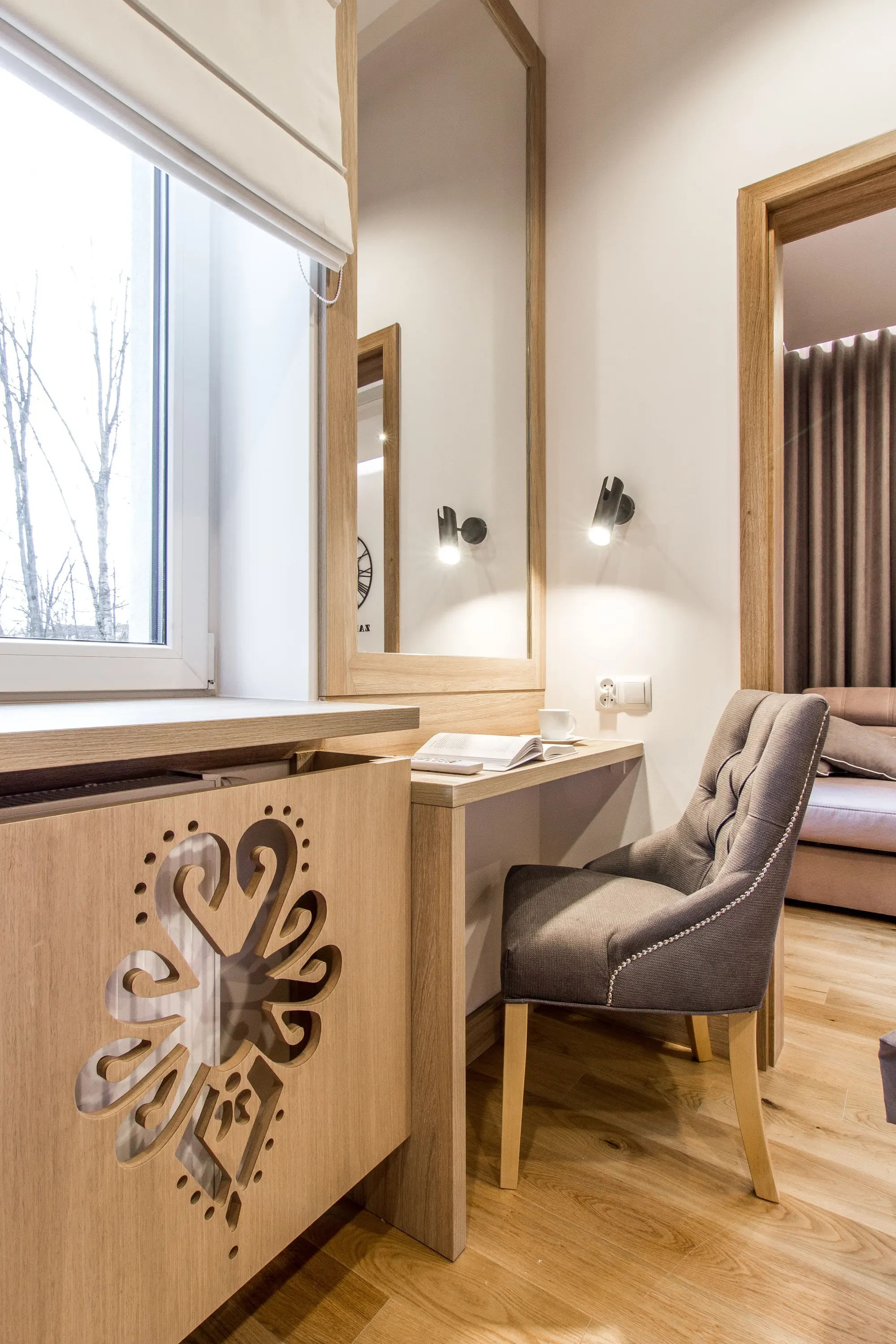 Apartament Jagiellończyk-Zakopane