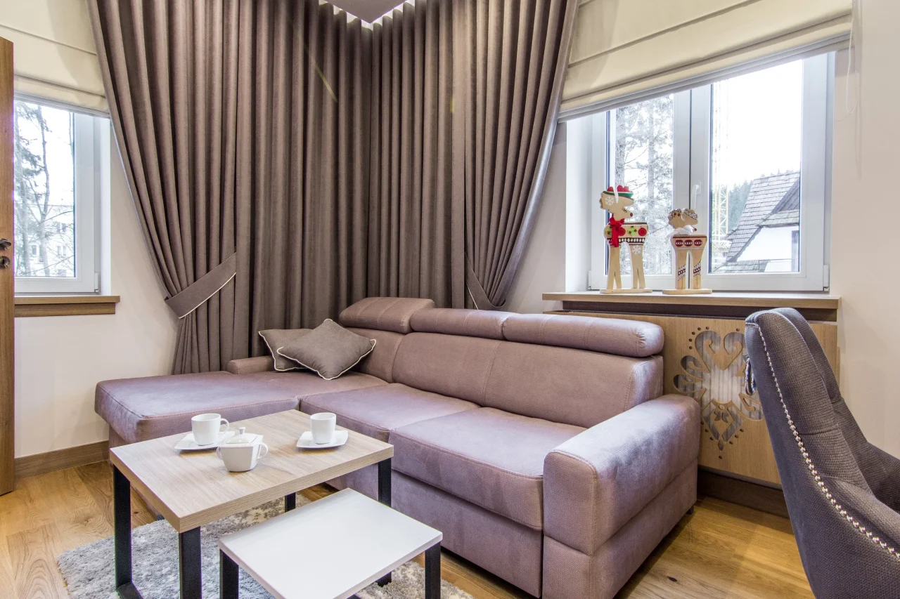 Apartament Jagiellończyk – zdjęcie 3