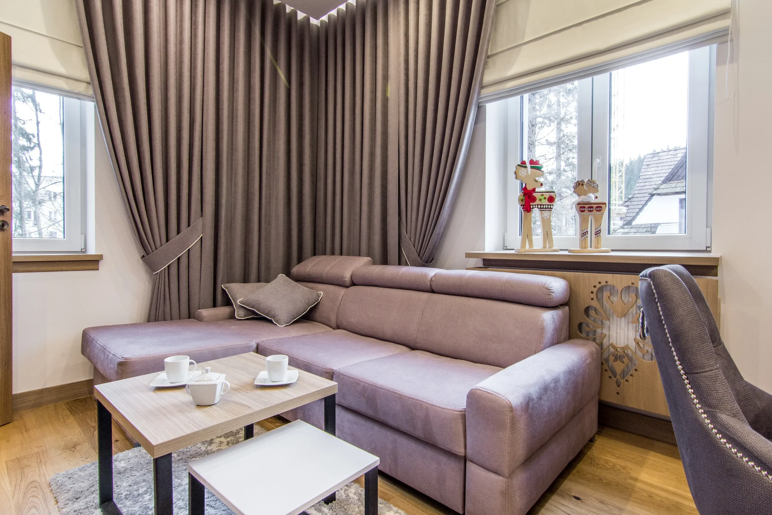 Apartament Jagiellończyk-Zakopane