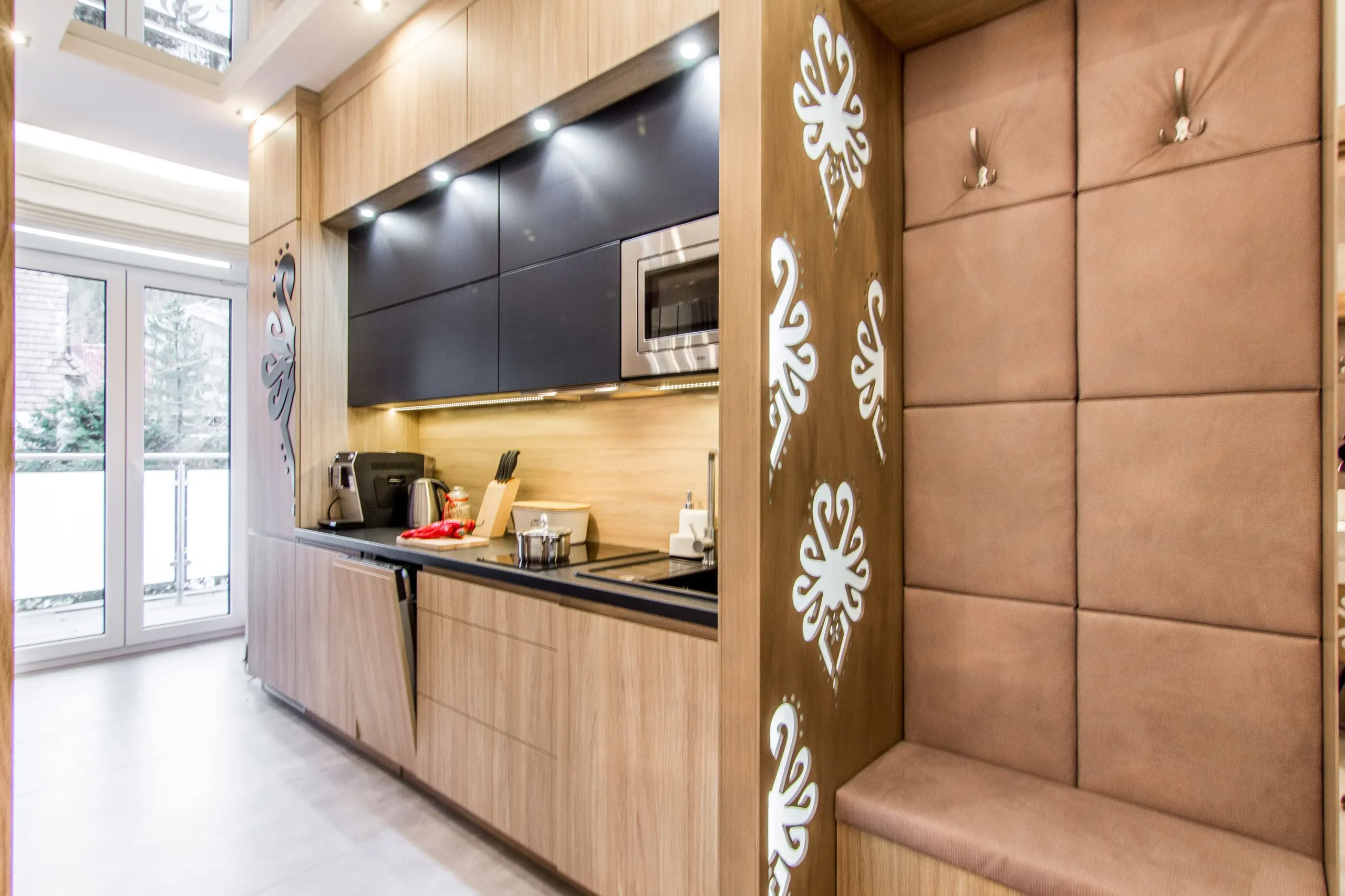 Apartament Jagiellończyk-Zakopane