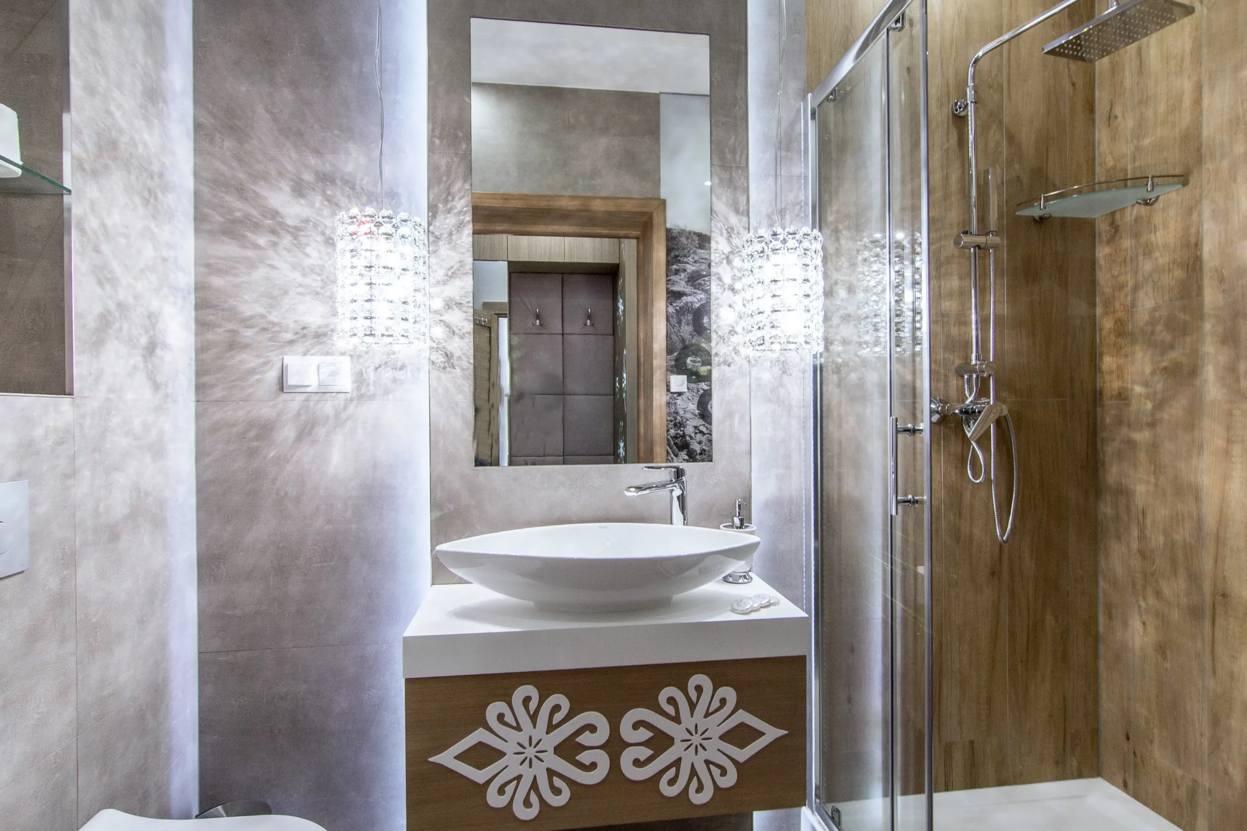 Apartament Jagiellończyk-Zakopane