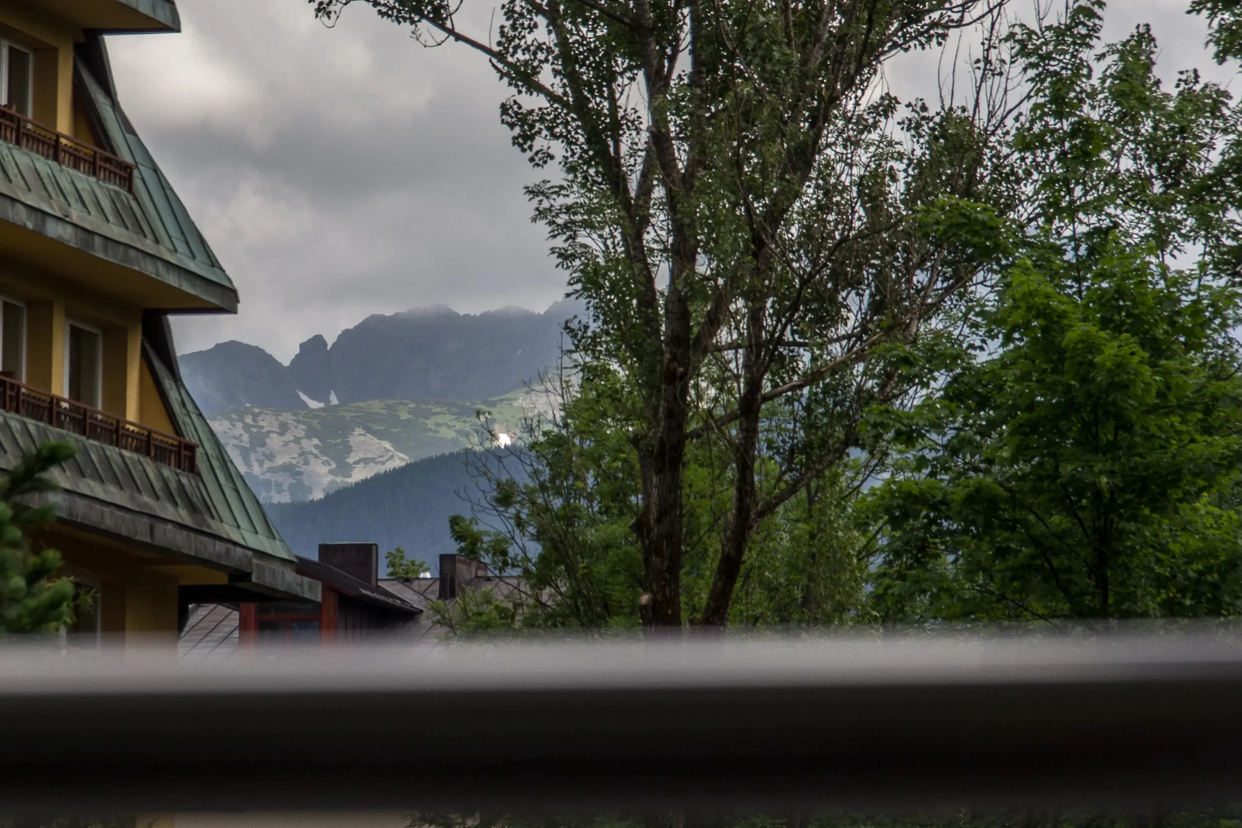 Apartament Jagiellończyk-Zakopane