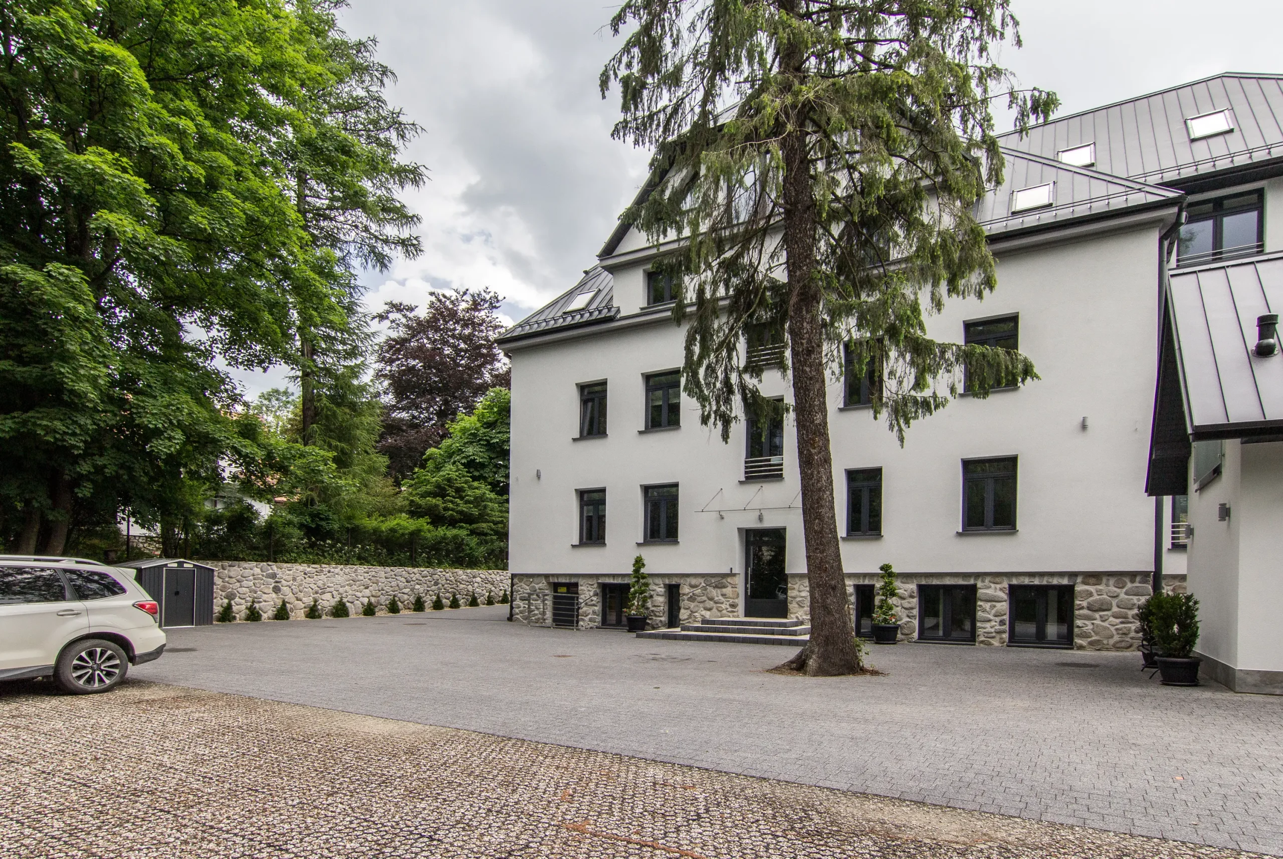 Apartament Jagiellończyk-Zakopane