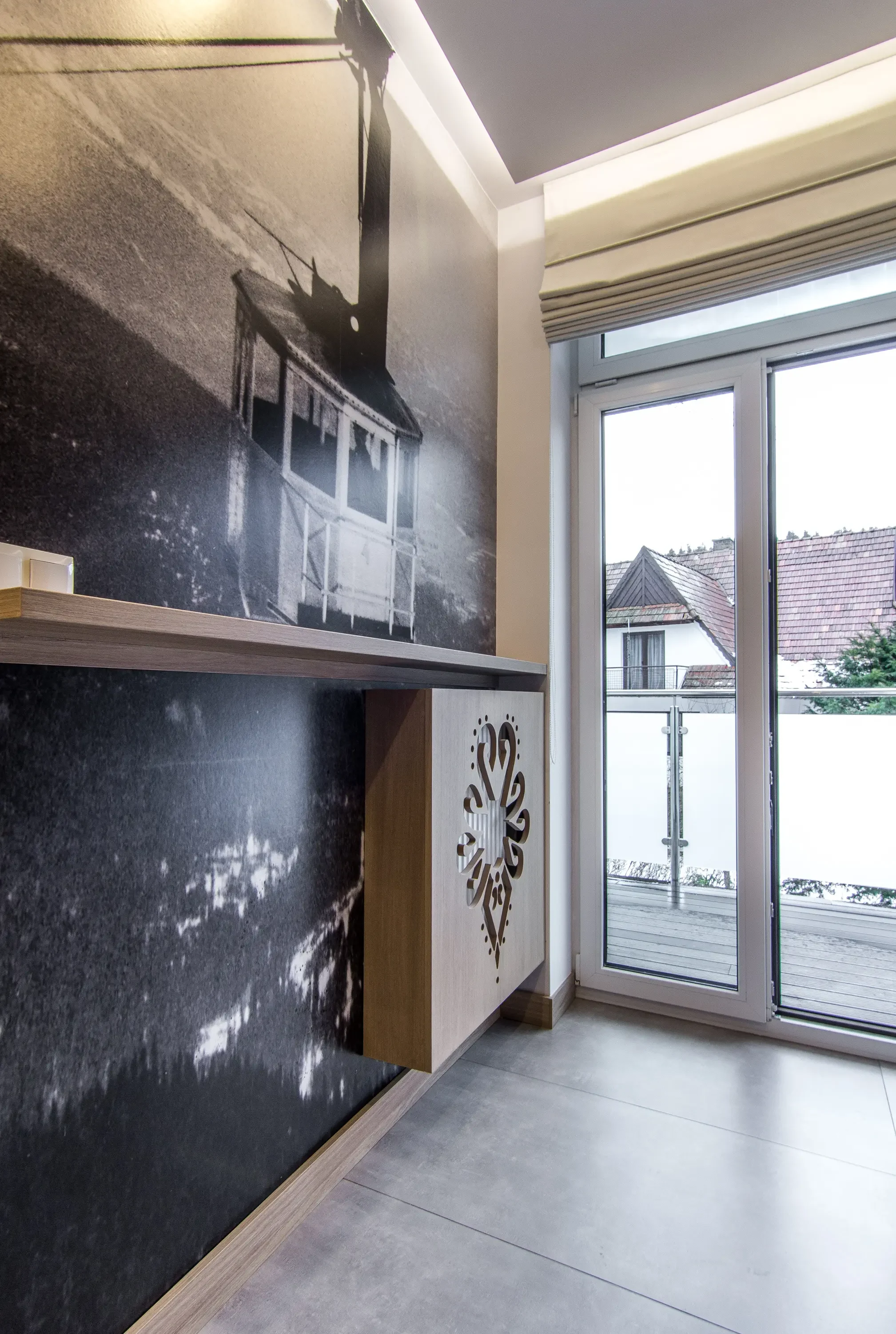 Apartament Jagiellończyk-Zakopane