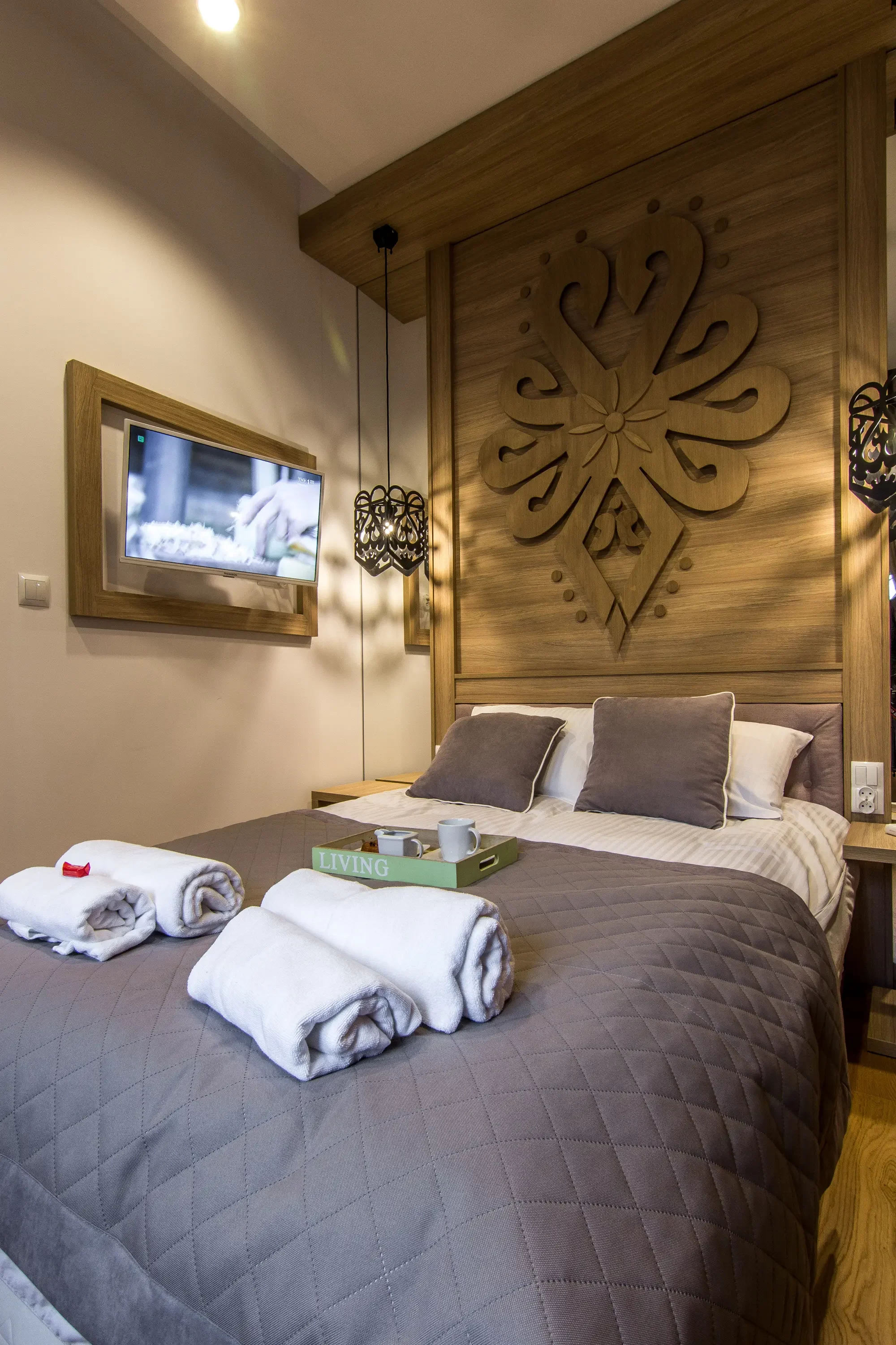 Apartament Jagiellończyk-Zakopane