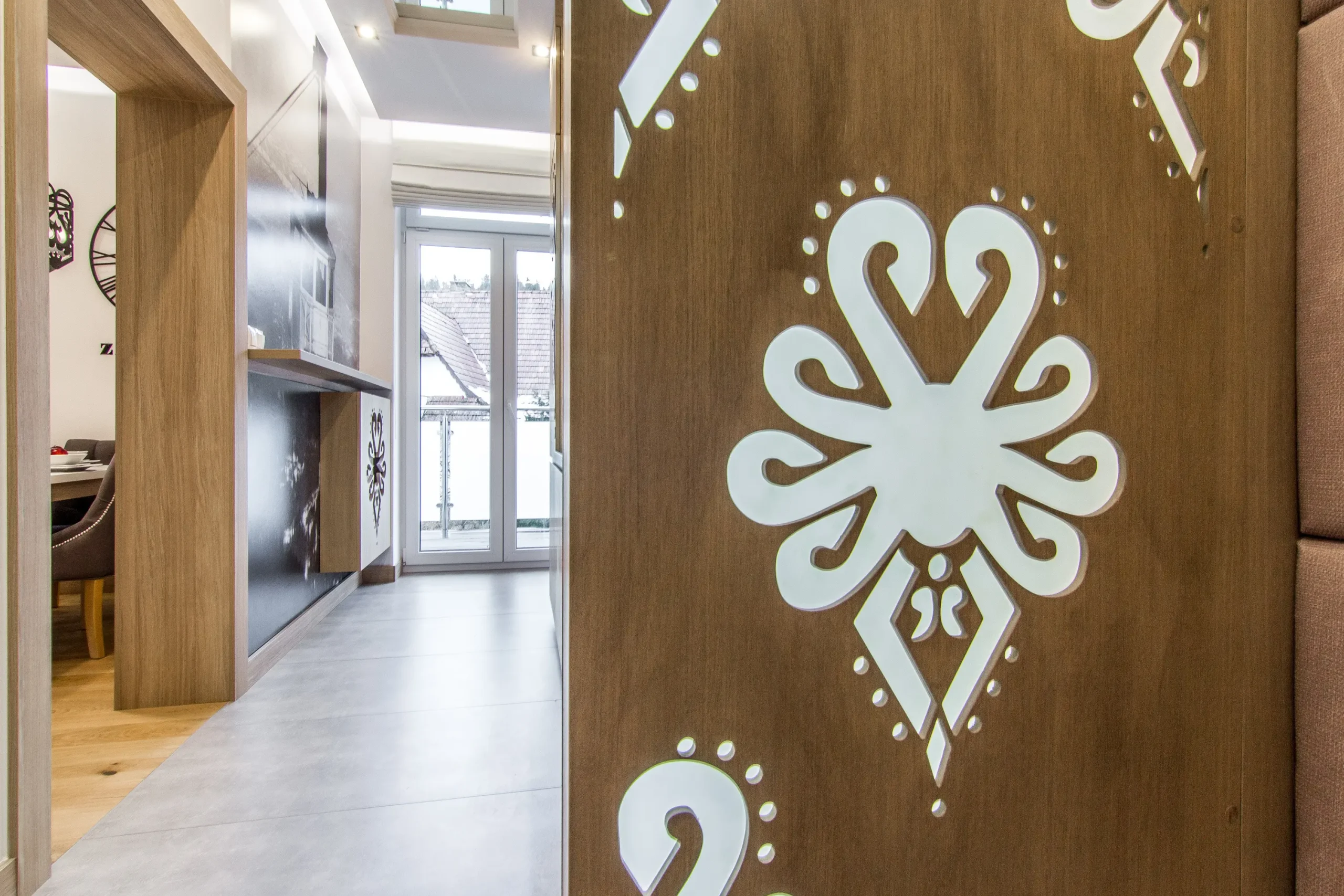 Apartament Jagiellończyk-Zakopane