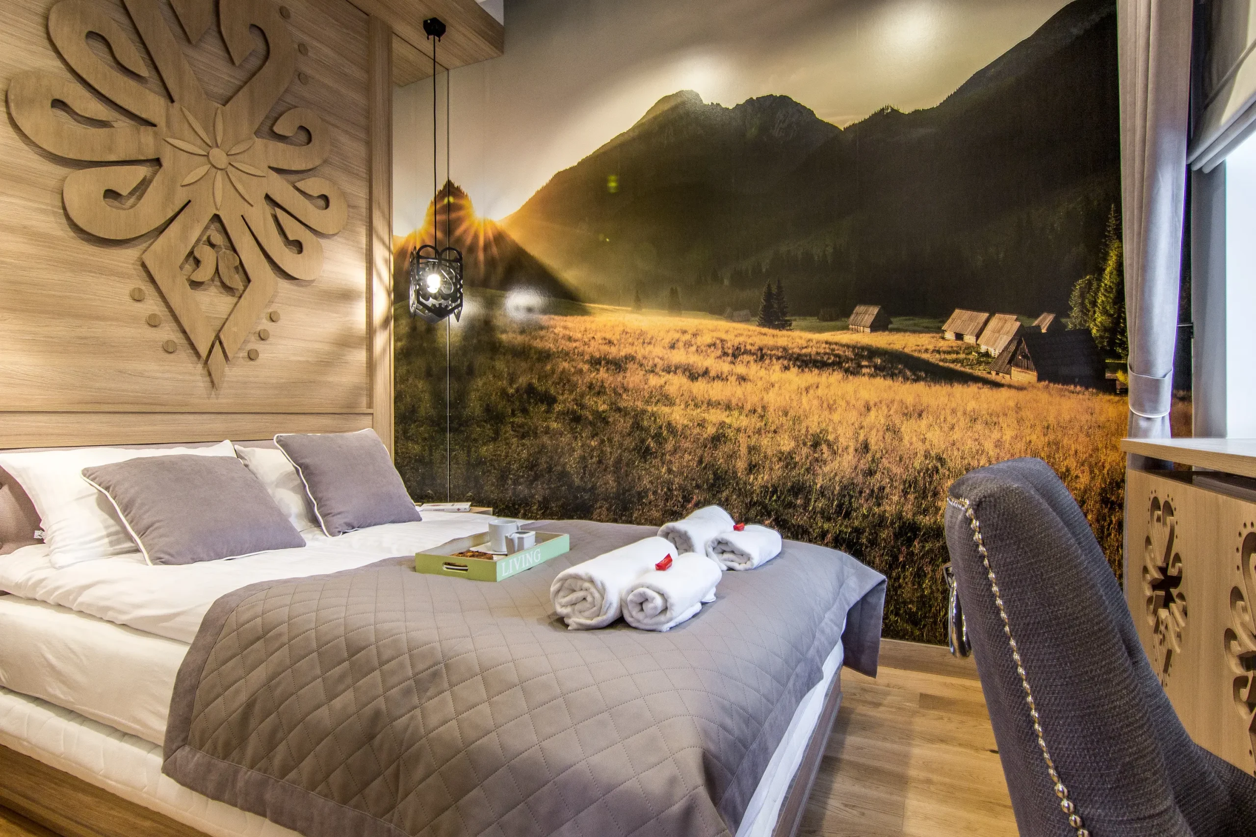 Apartament Jagiellończyk-Zakopane