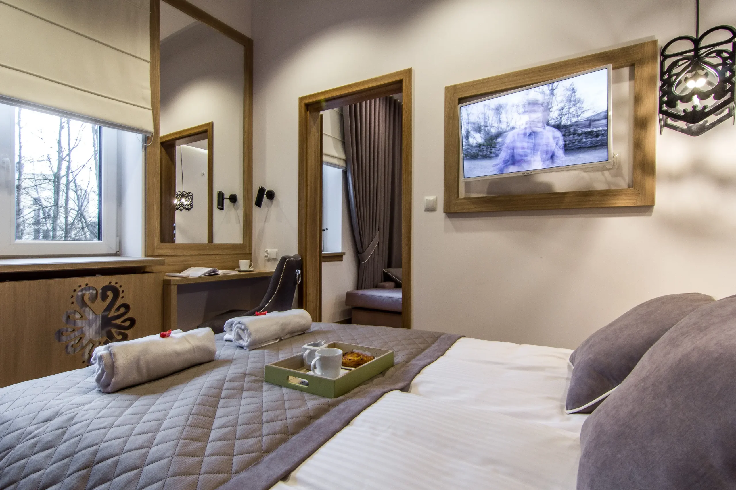 Apartament Jagiellończyk-Zakopane