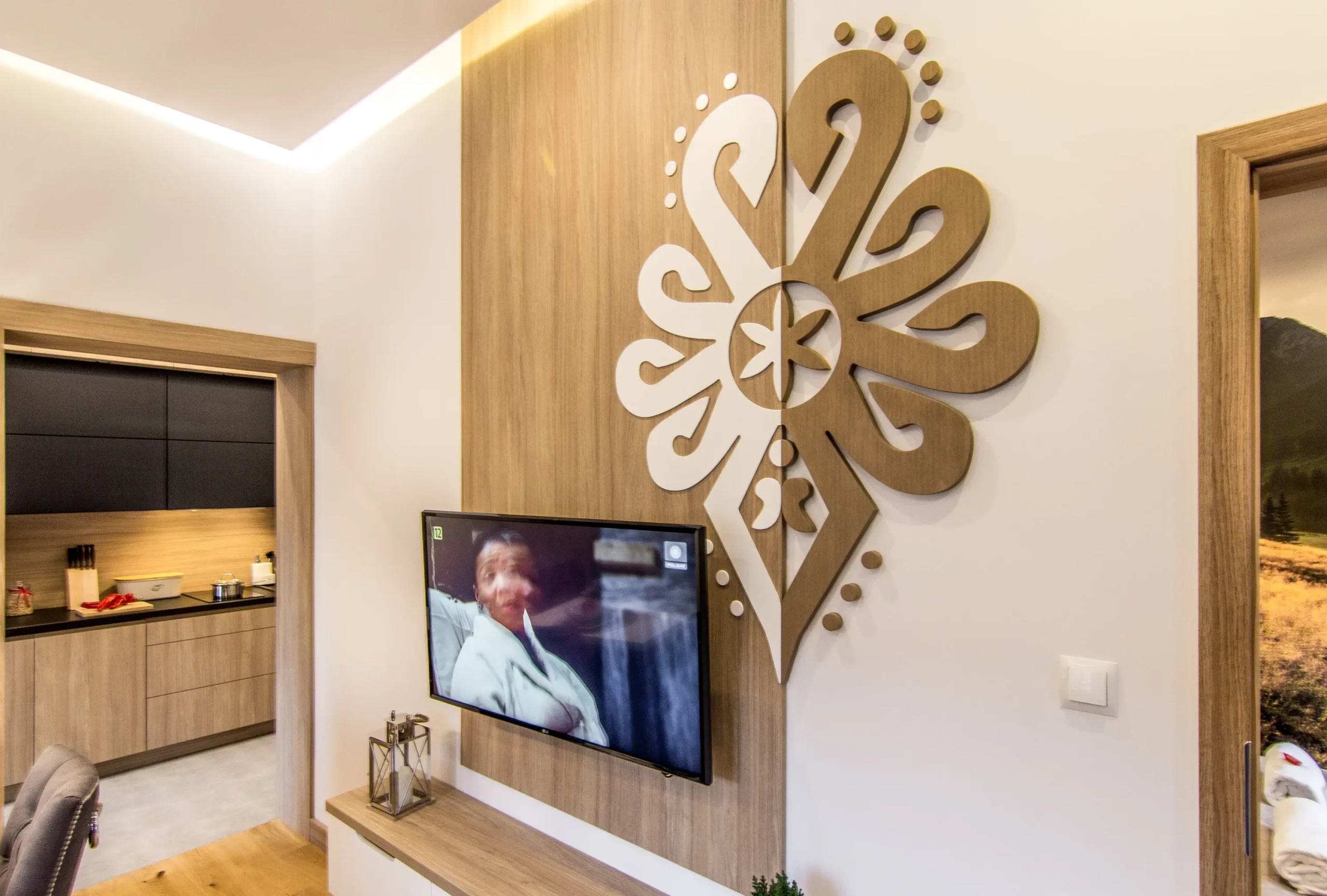 Apartament Jagiellończyk-Zakopane