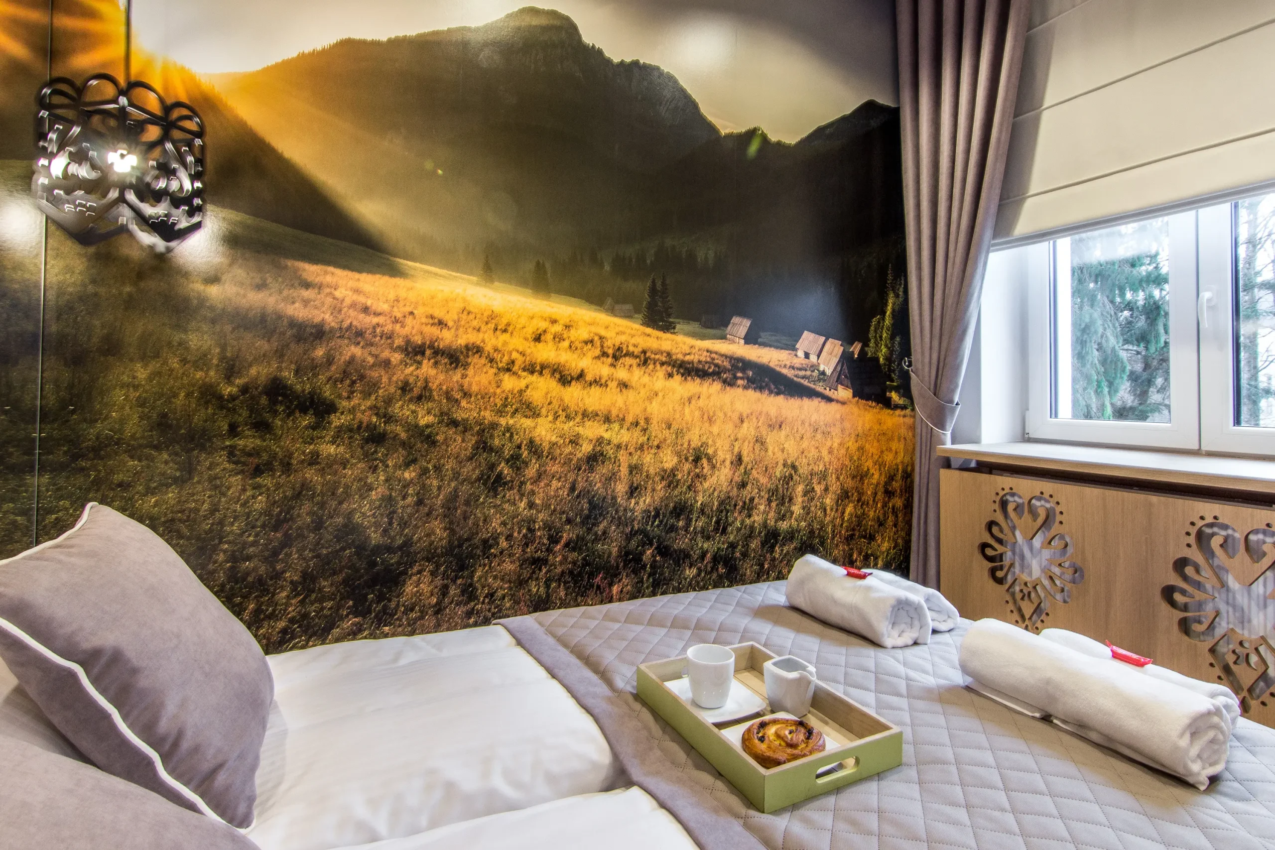 Apartament Jagiellończyk-Zakopane
