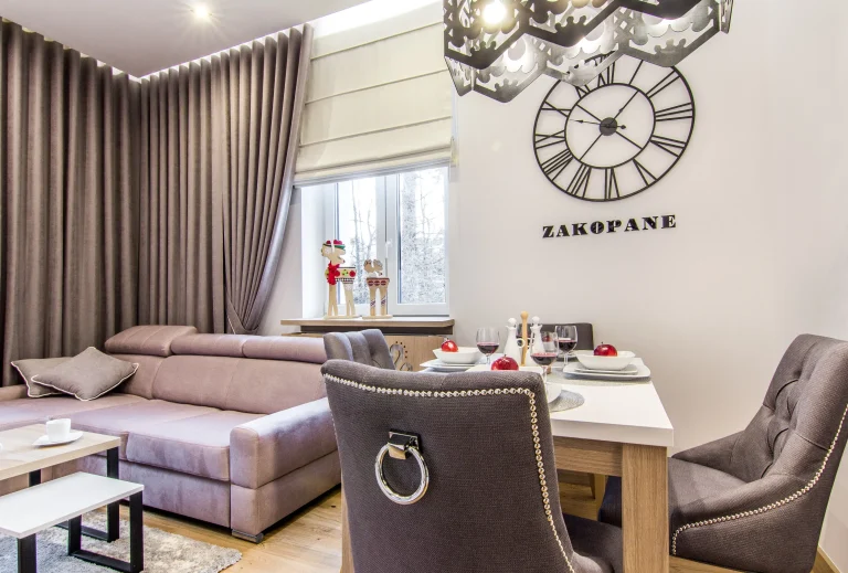 Apartament Jagiellończyk-Zakopane