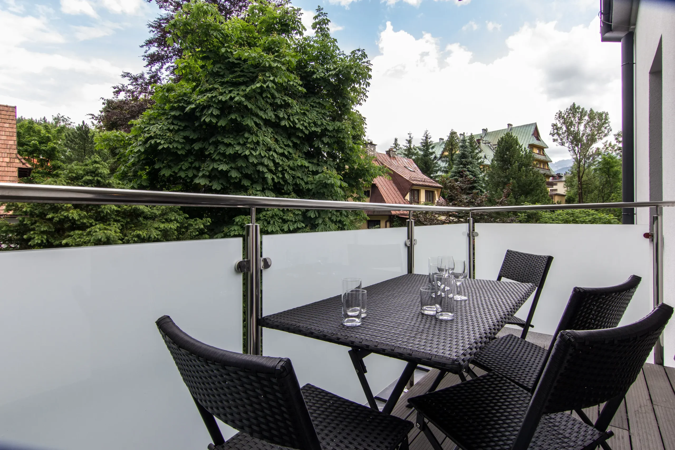 Apartament Jagiellończyk-Zakopane