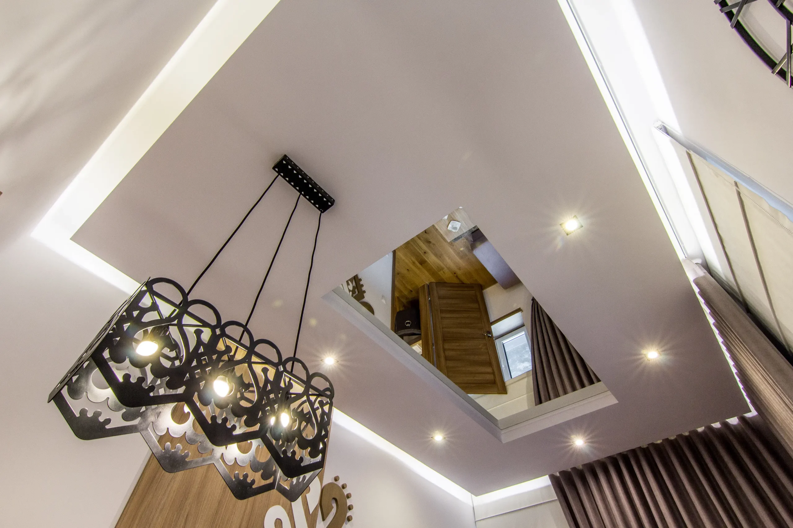 Apartament Jagiellończyk-Zakopane