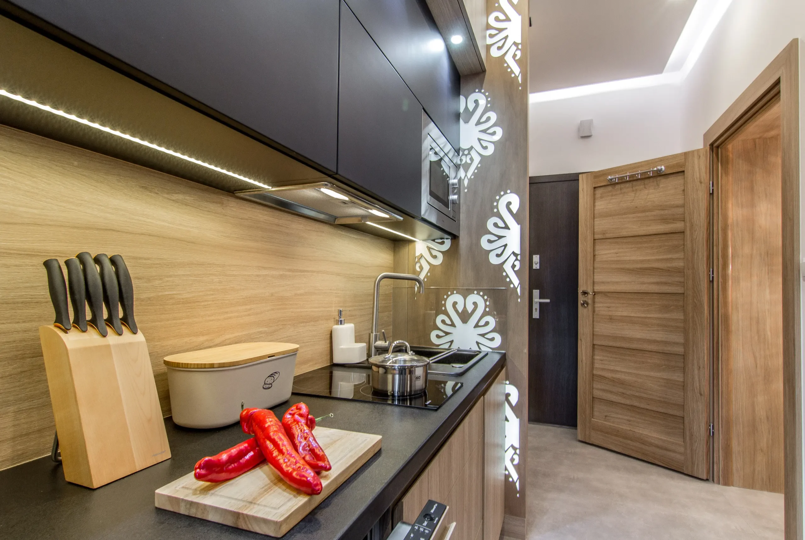 Apartament Jagiellończyk-Zakopane
