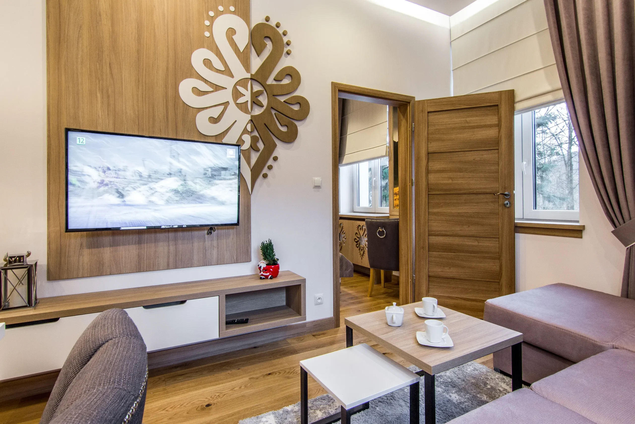 Apartament Jagiellończyk-Zakopane