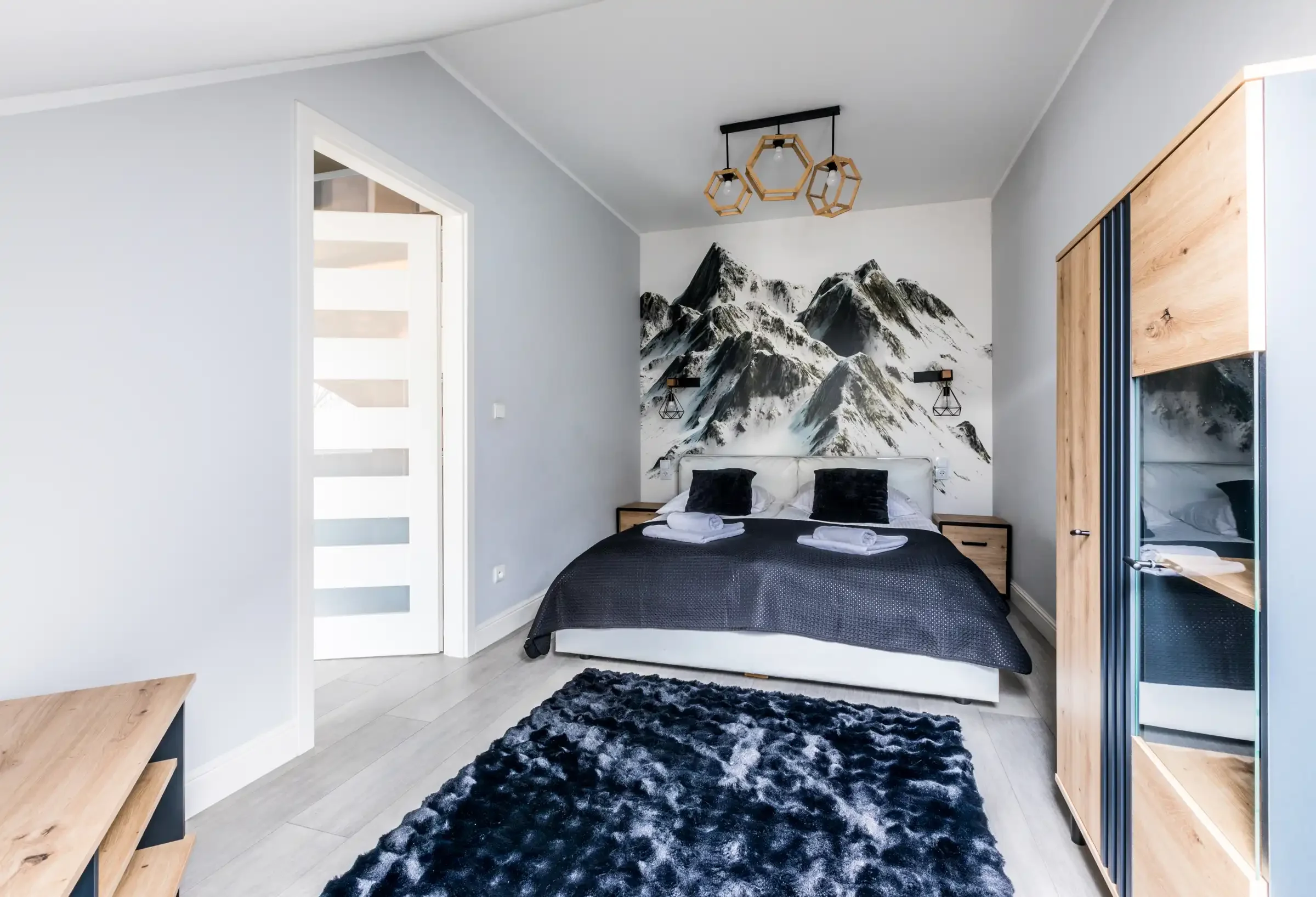 Apartament Lodowy-Zakopane