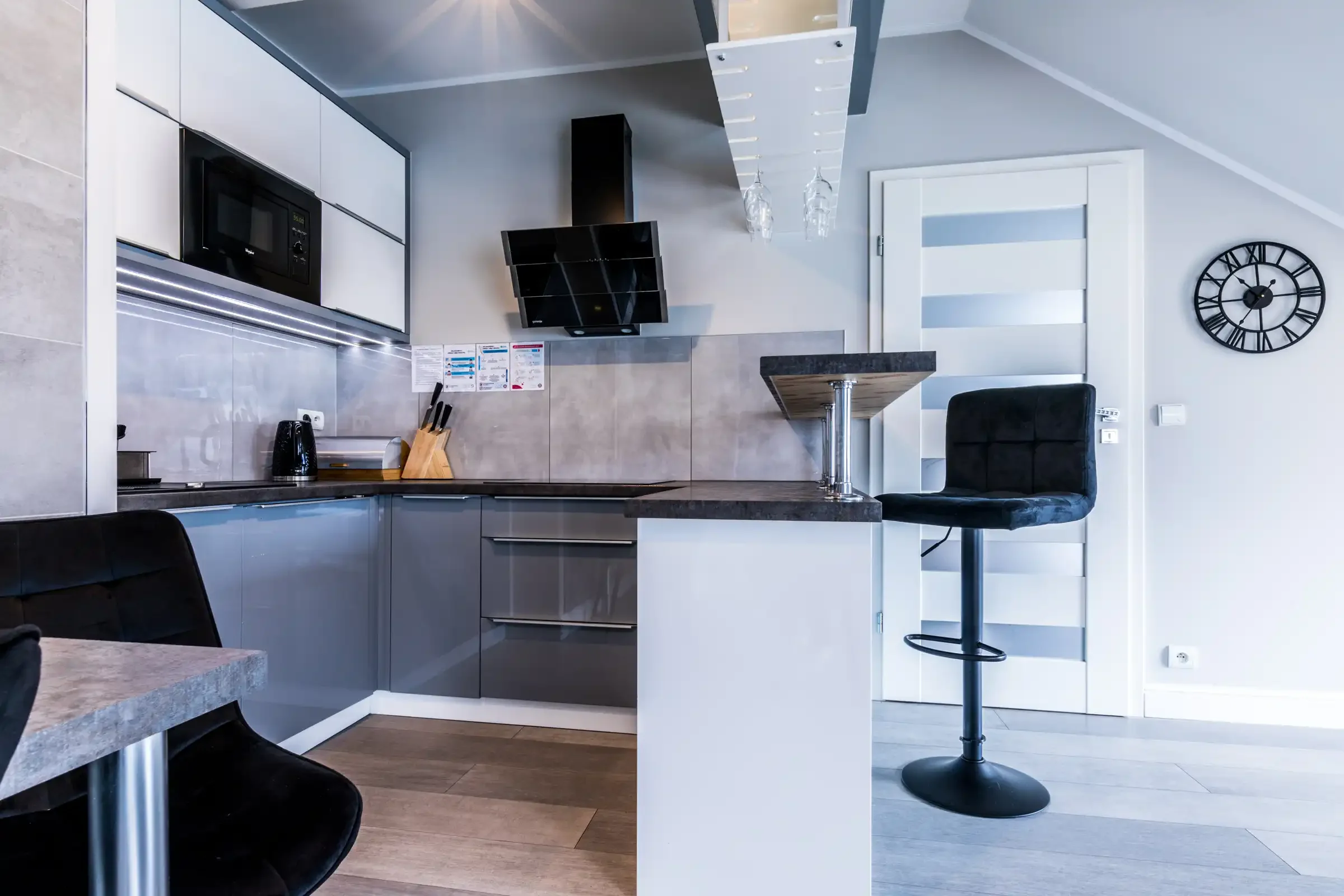 Apartament Lodowy-Zakopane