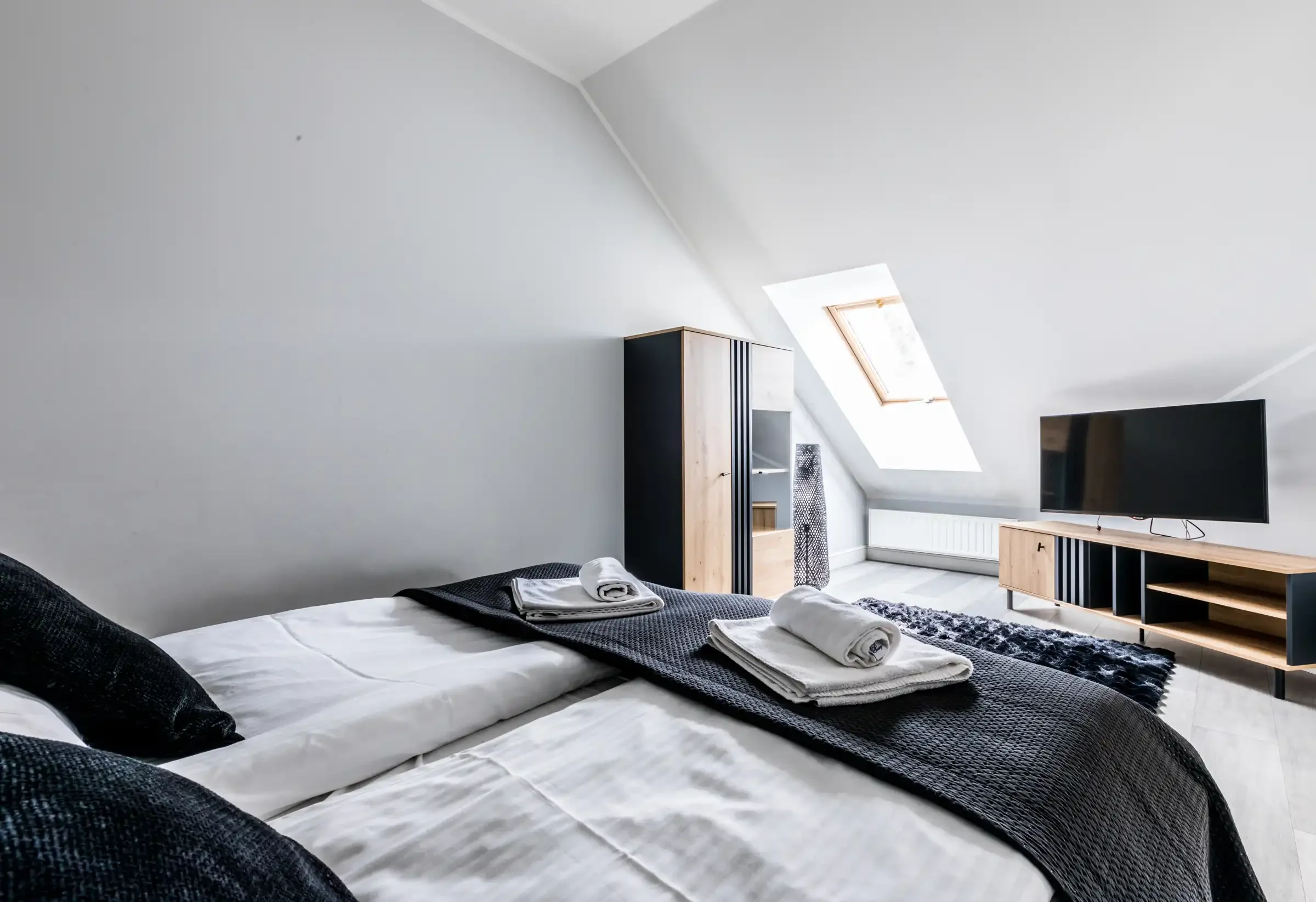 Apartament Lodowy-Zakopane