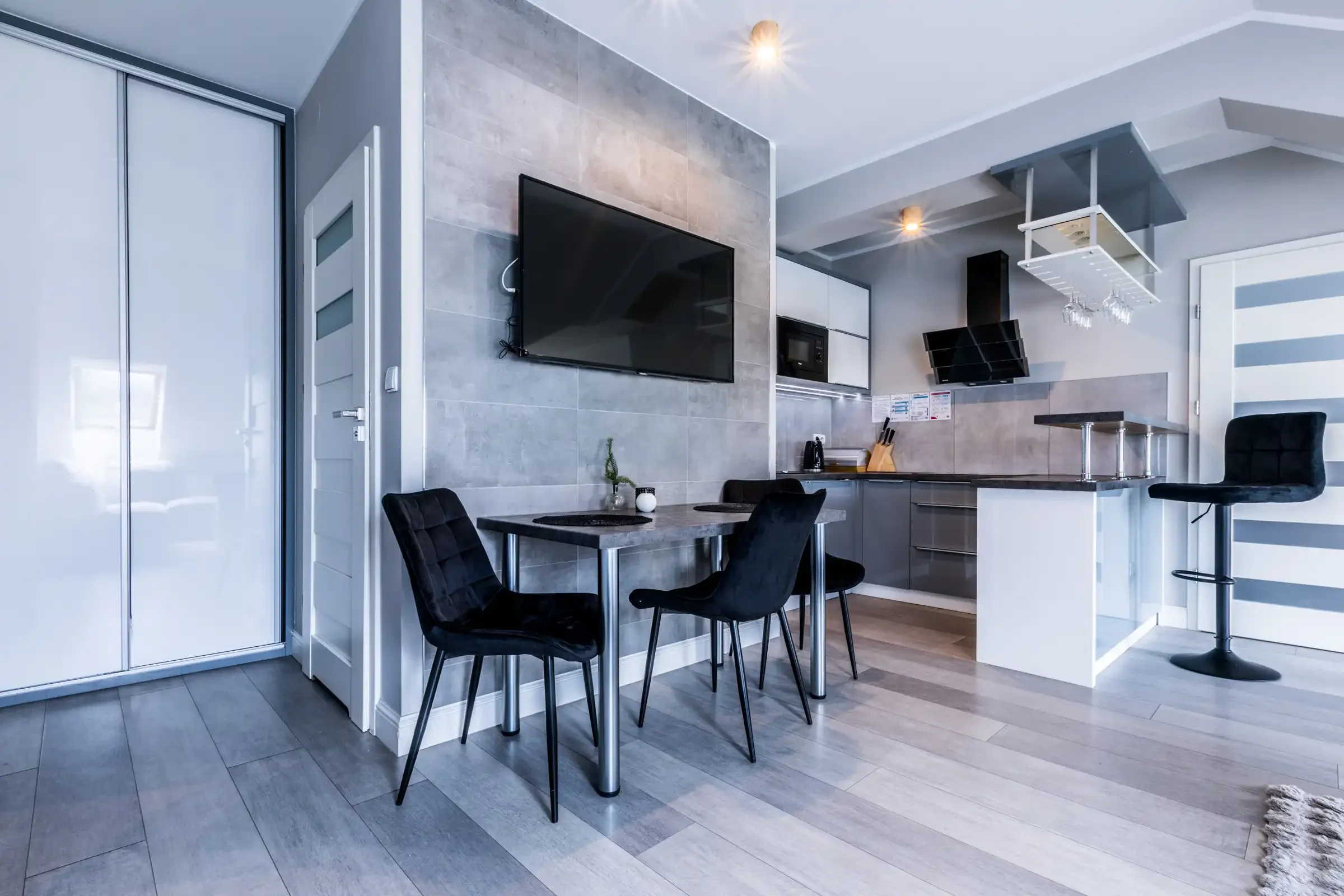 Apartament Lodowy-Zakopane