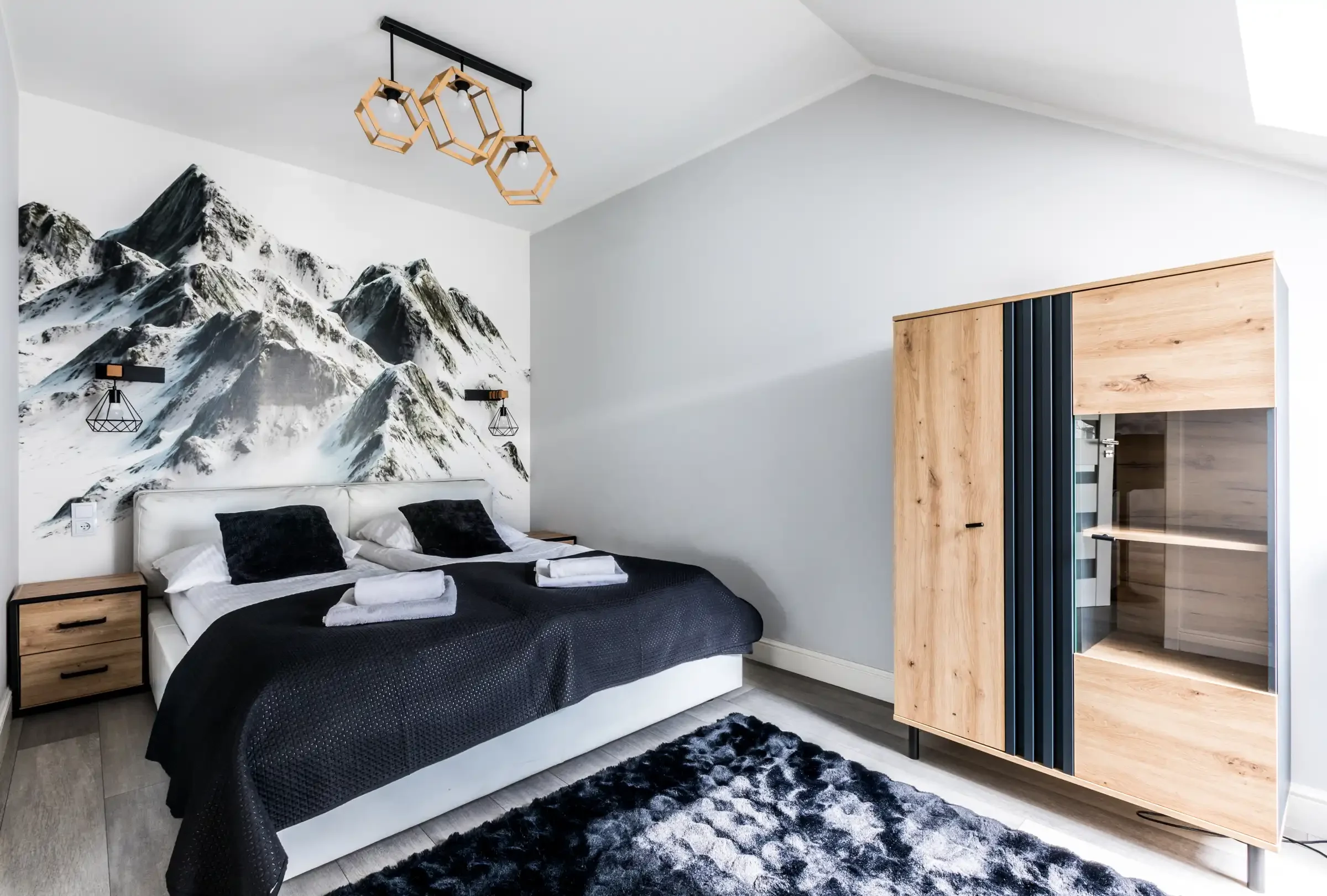 Apartament Lodowy-Zakopane