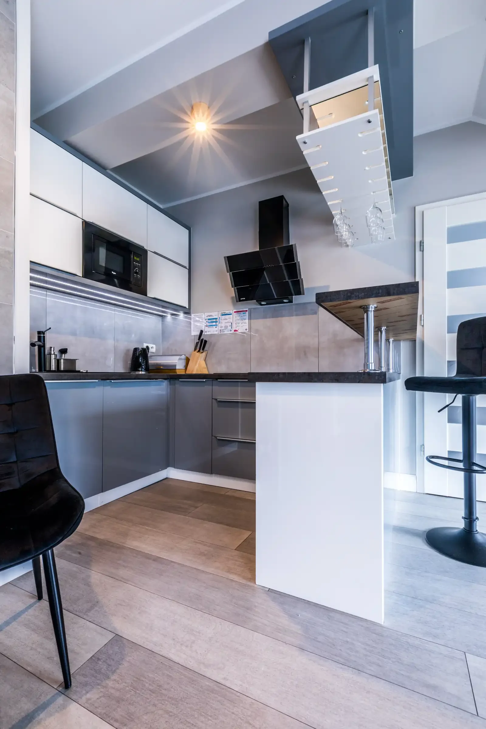 Apartament Lodowy-Zakopane