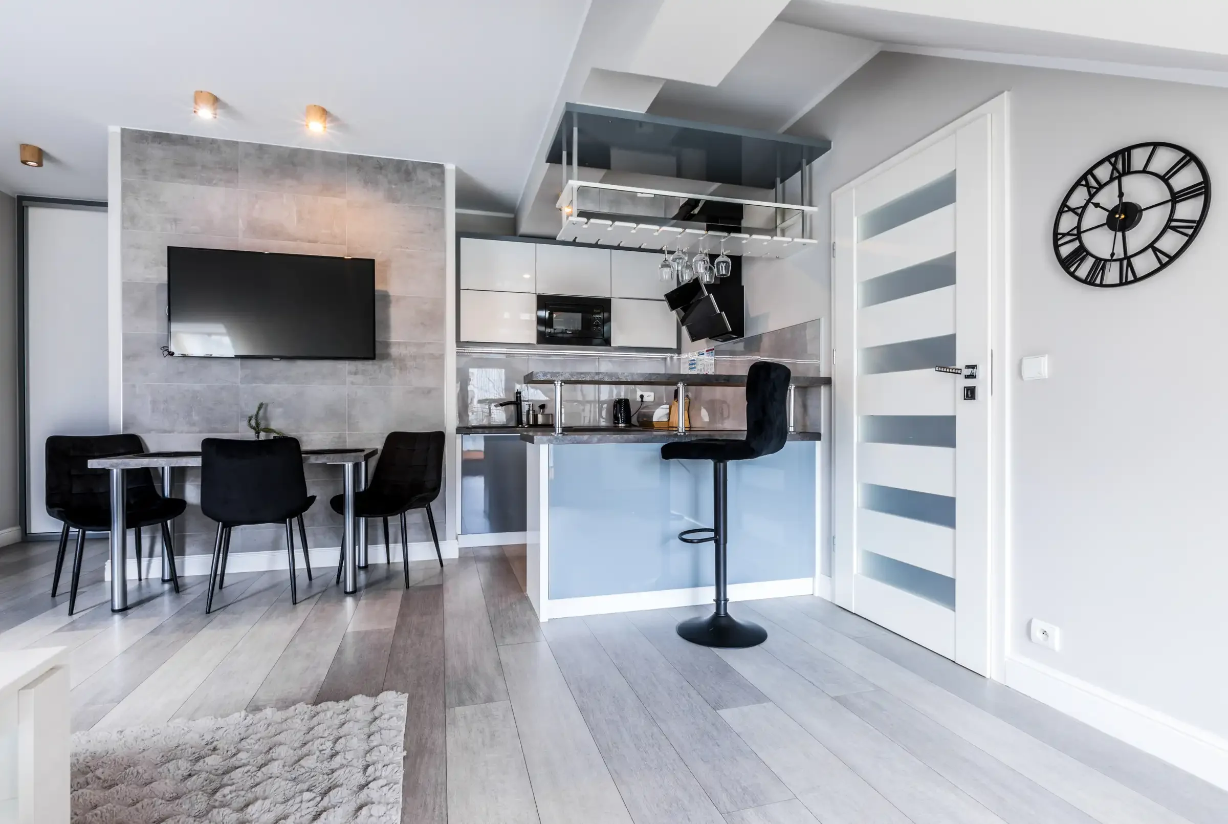 Apartament Lodowy-Zakopane