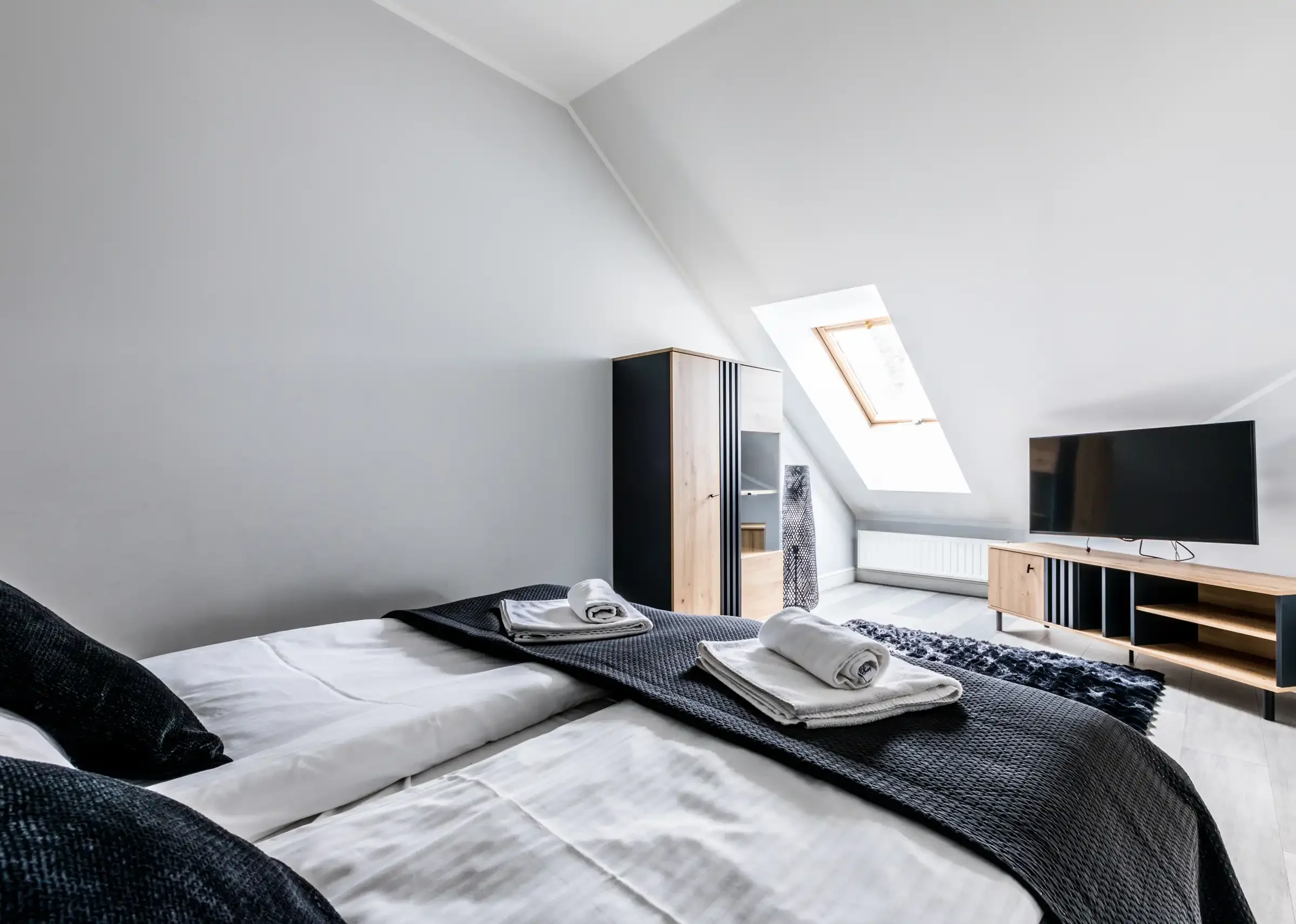 Apartament Lodowy-Zakopane