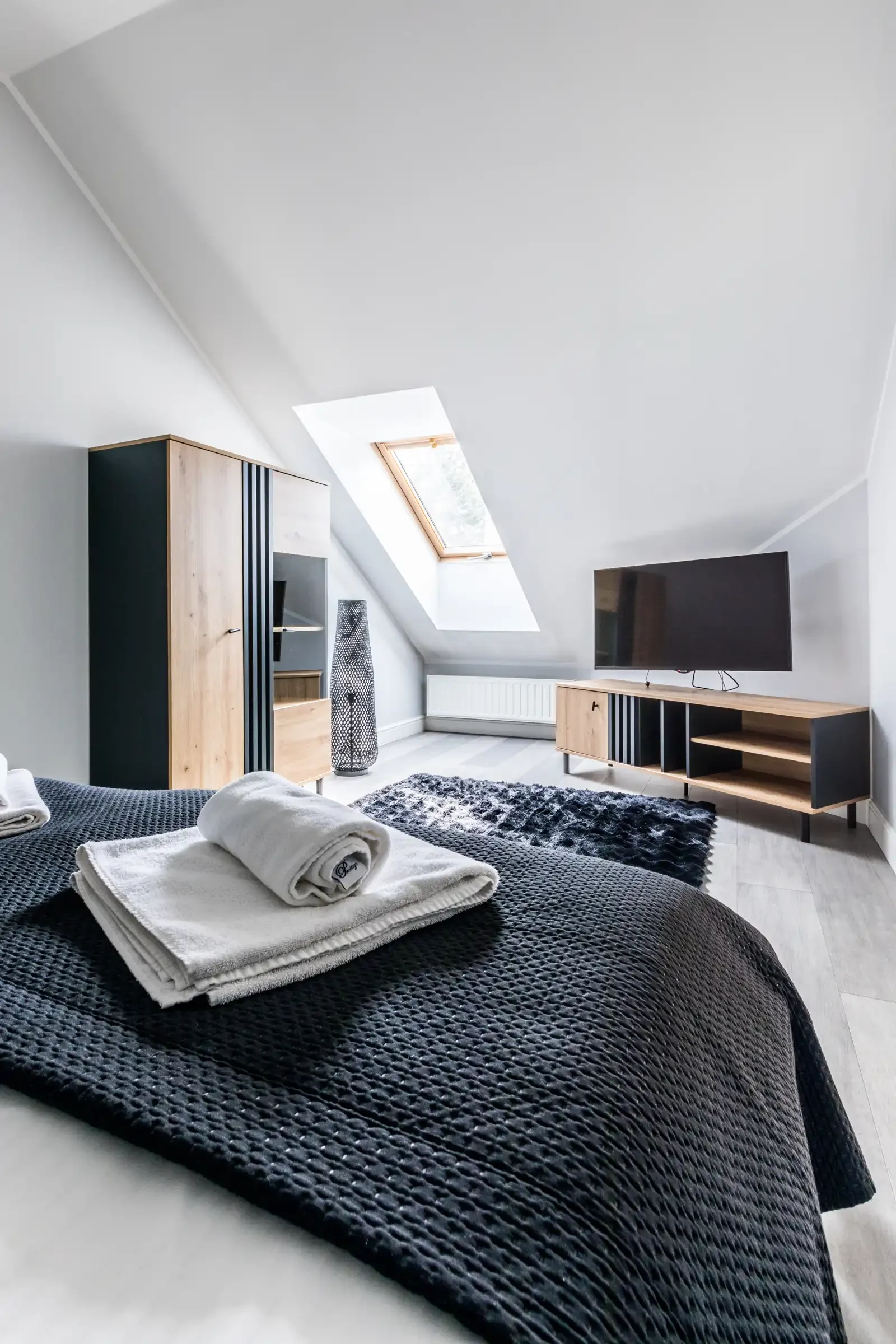Apartament Lodowy-Zakopane