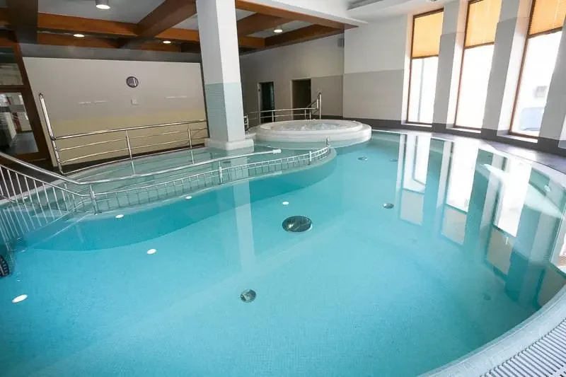 Apartament Lodowy-Zakopane