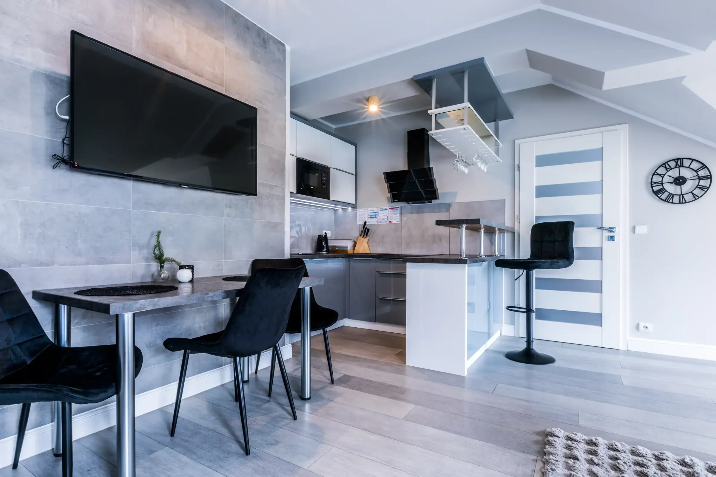 Apartament Lodowy-Zakopane
