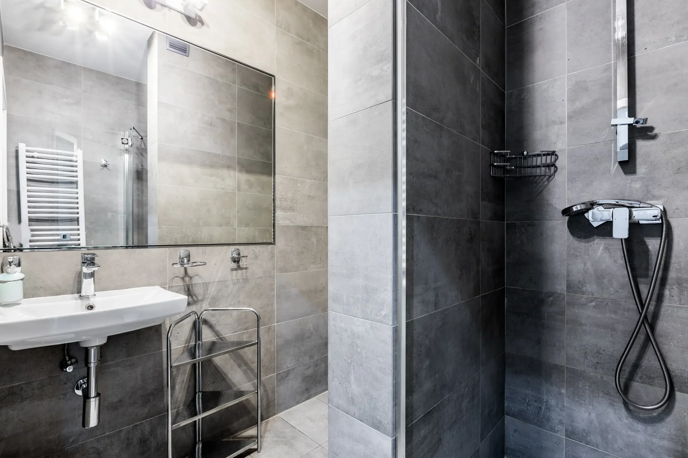 Apartament Lodowy-Zakopane