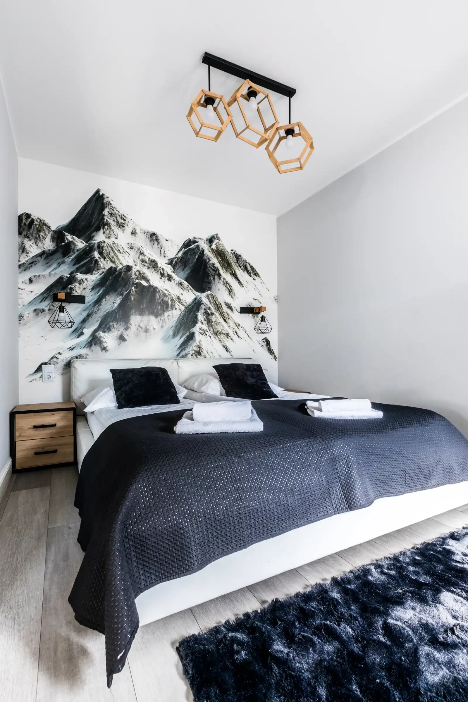 Apartament Lodowy-Zakopane