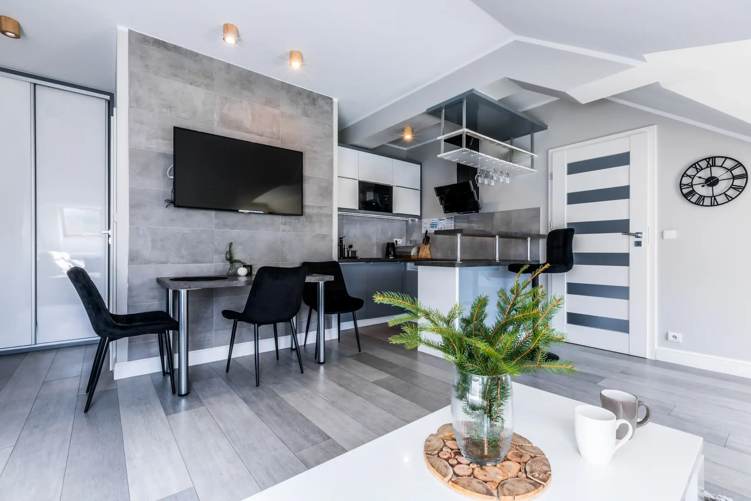 Apartament Lodowy-Zakopane