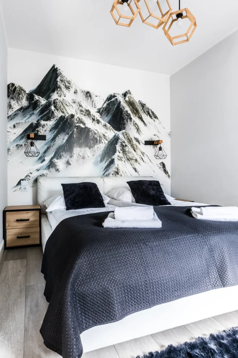 Apartament Lodowy-Zakopane