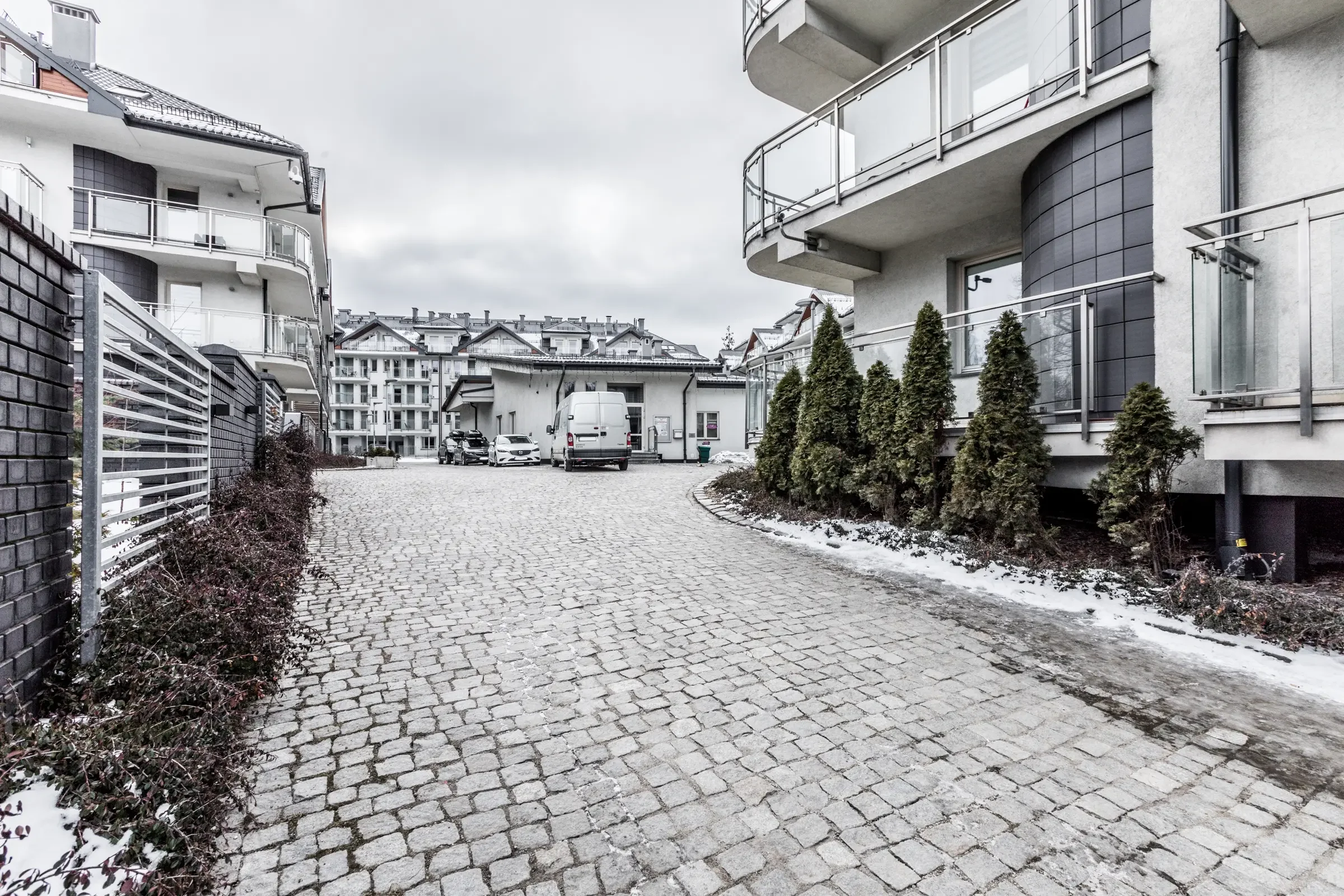 Apartament Lodowy-Zakopane