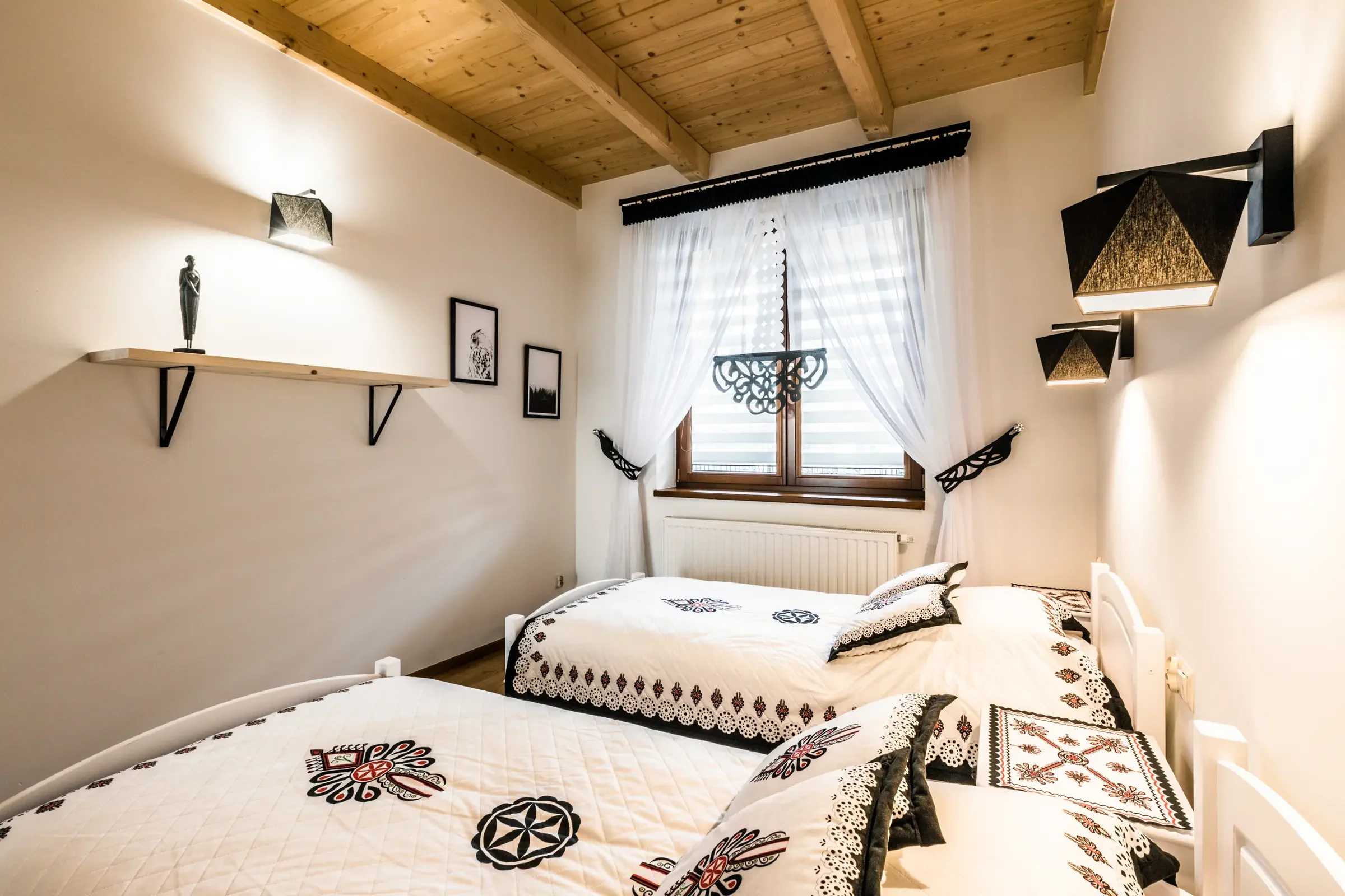 Harenda Ski Apartament 1- Zakopane