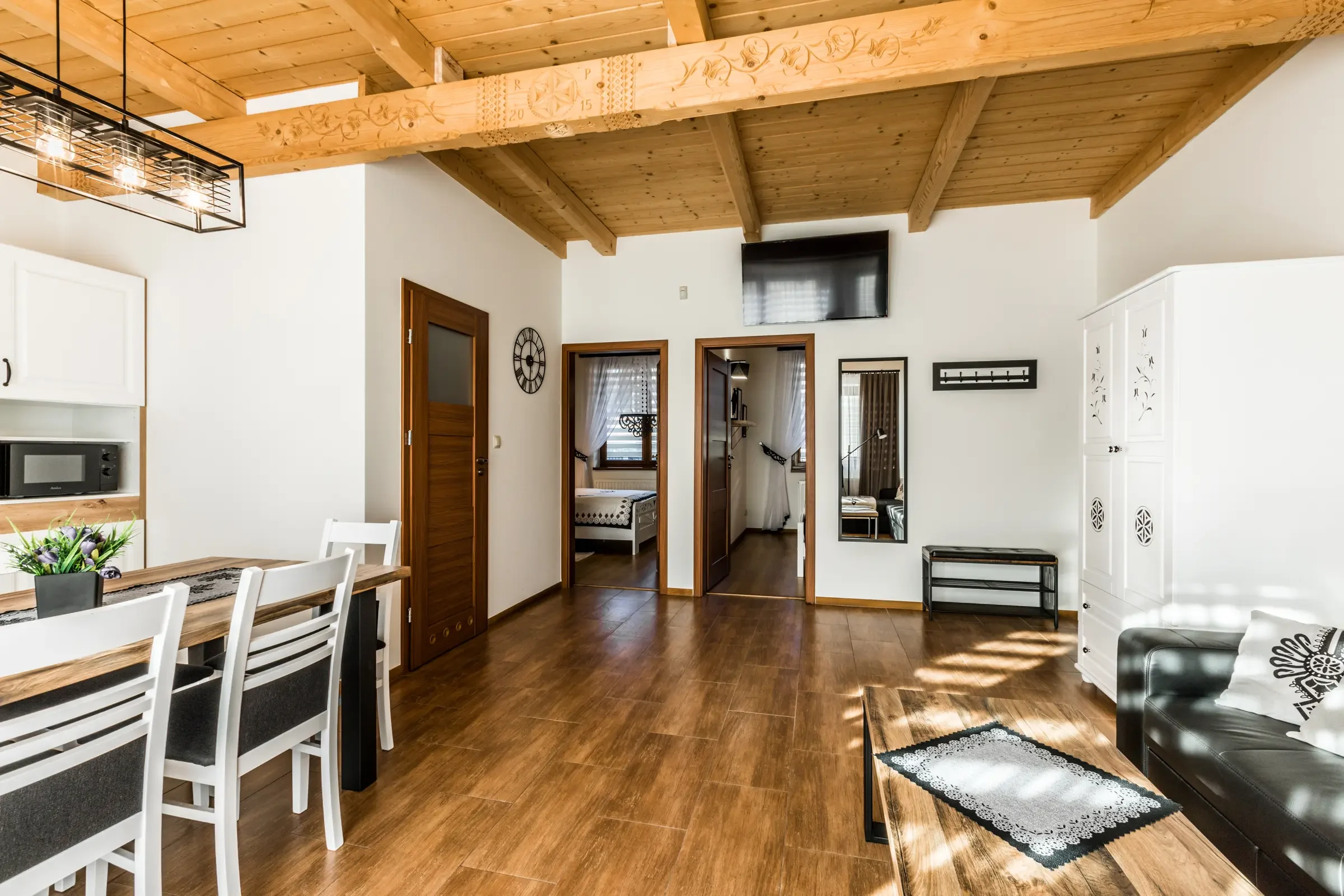 Harenda Ski Apartament 1- Zakopane