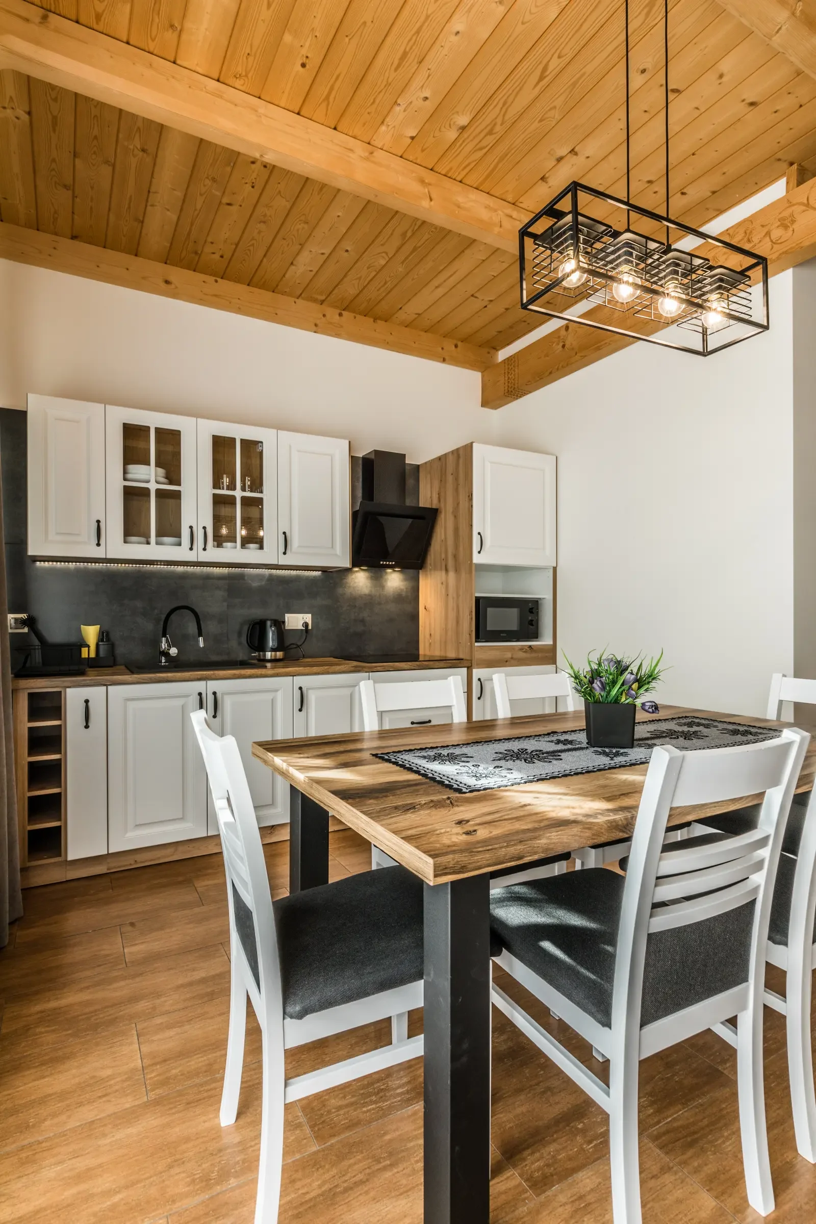Harenda Ski Apartament 1- Zakopane