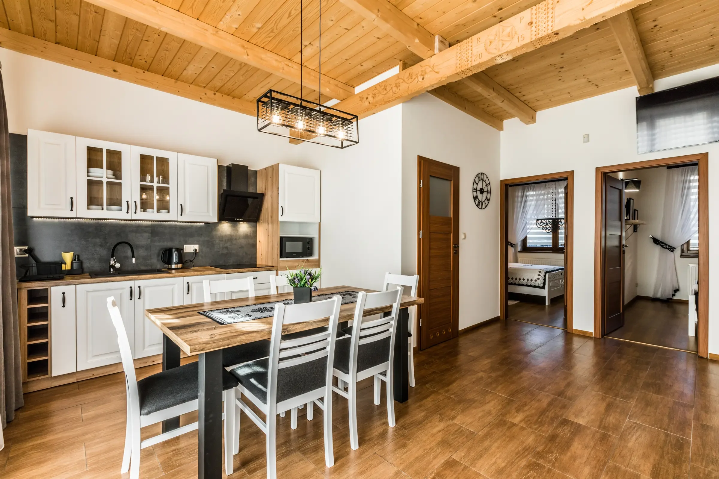 Harenda Ski Apartament 1- Zakopane