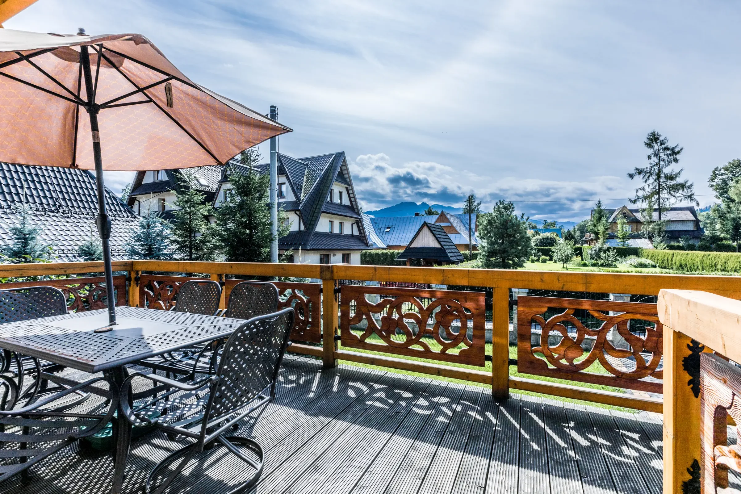 Harenda Ski Apartament 1- Zakopane