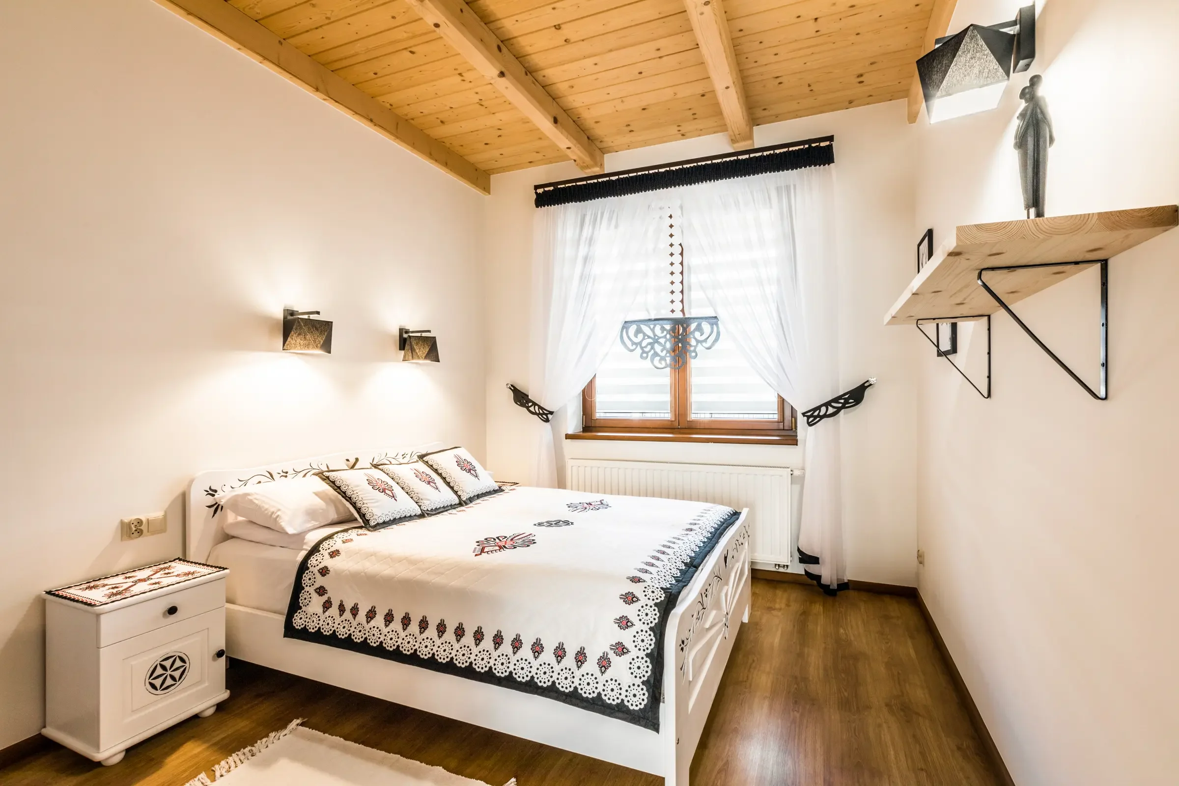 Harenda Ski Apartament 1- Zakopane