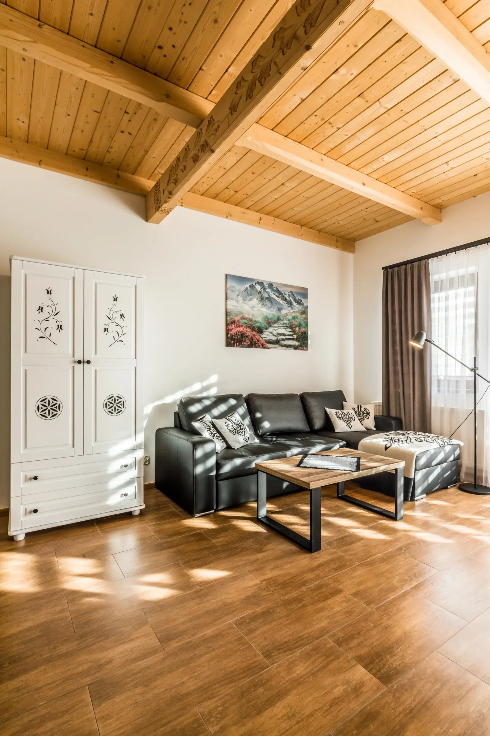 Harenda Ski Apartament 1- Zakopane