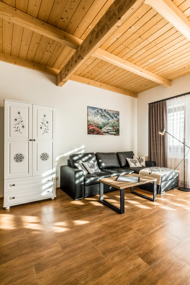 Harenda Ski Apartament 1- Zakopane